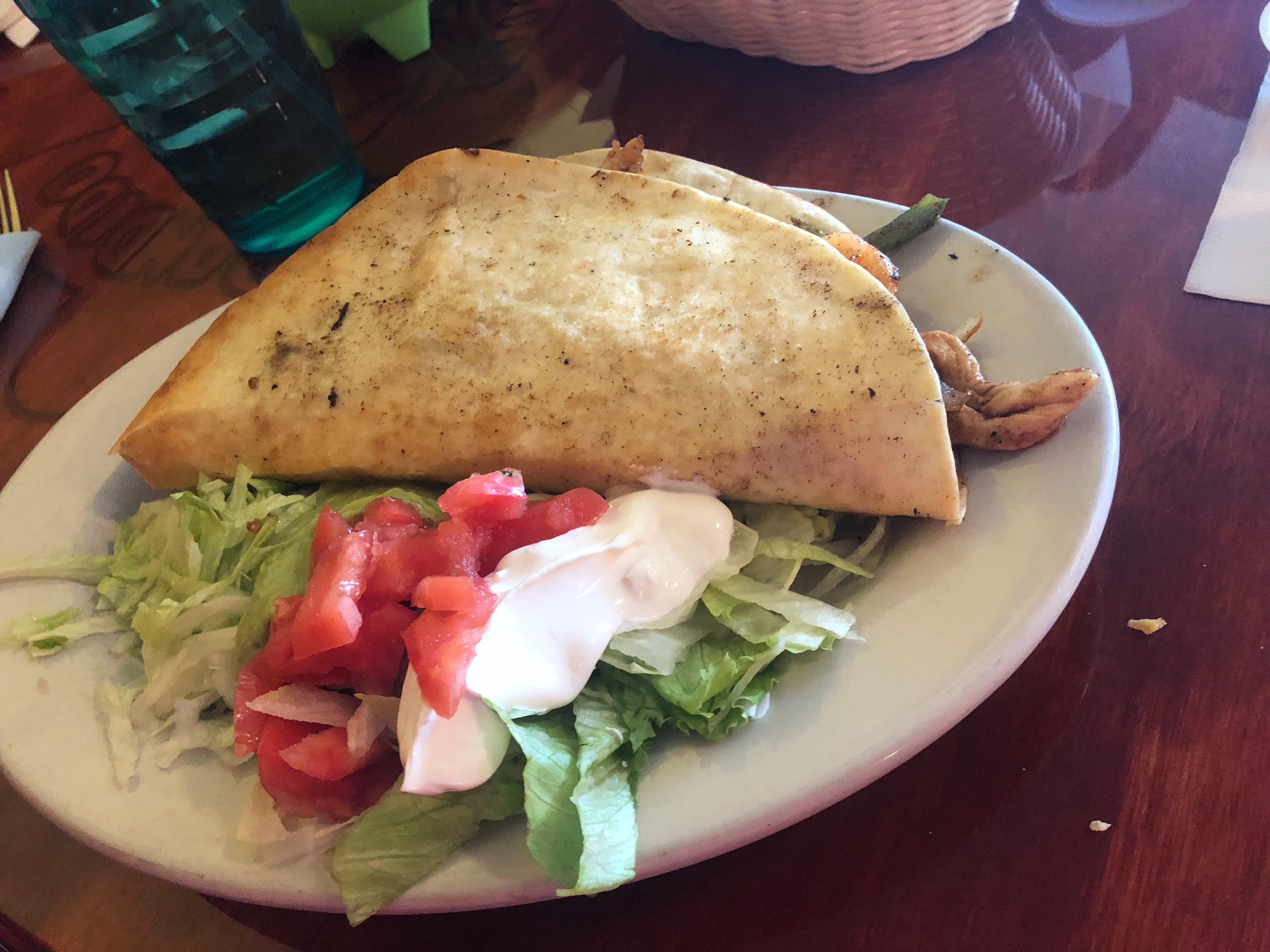 El Bandido Mexican Restaurant