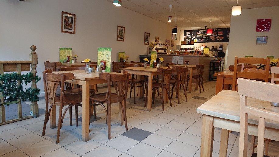 Daffodil Cafe & bistro