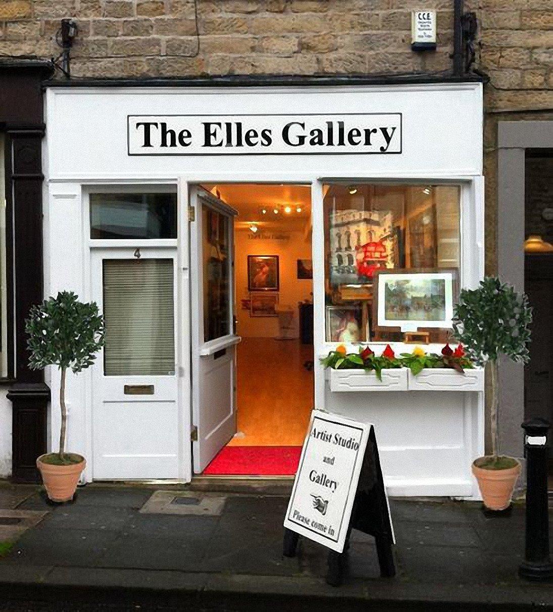 The Elles Gallery