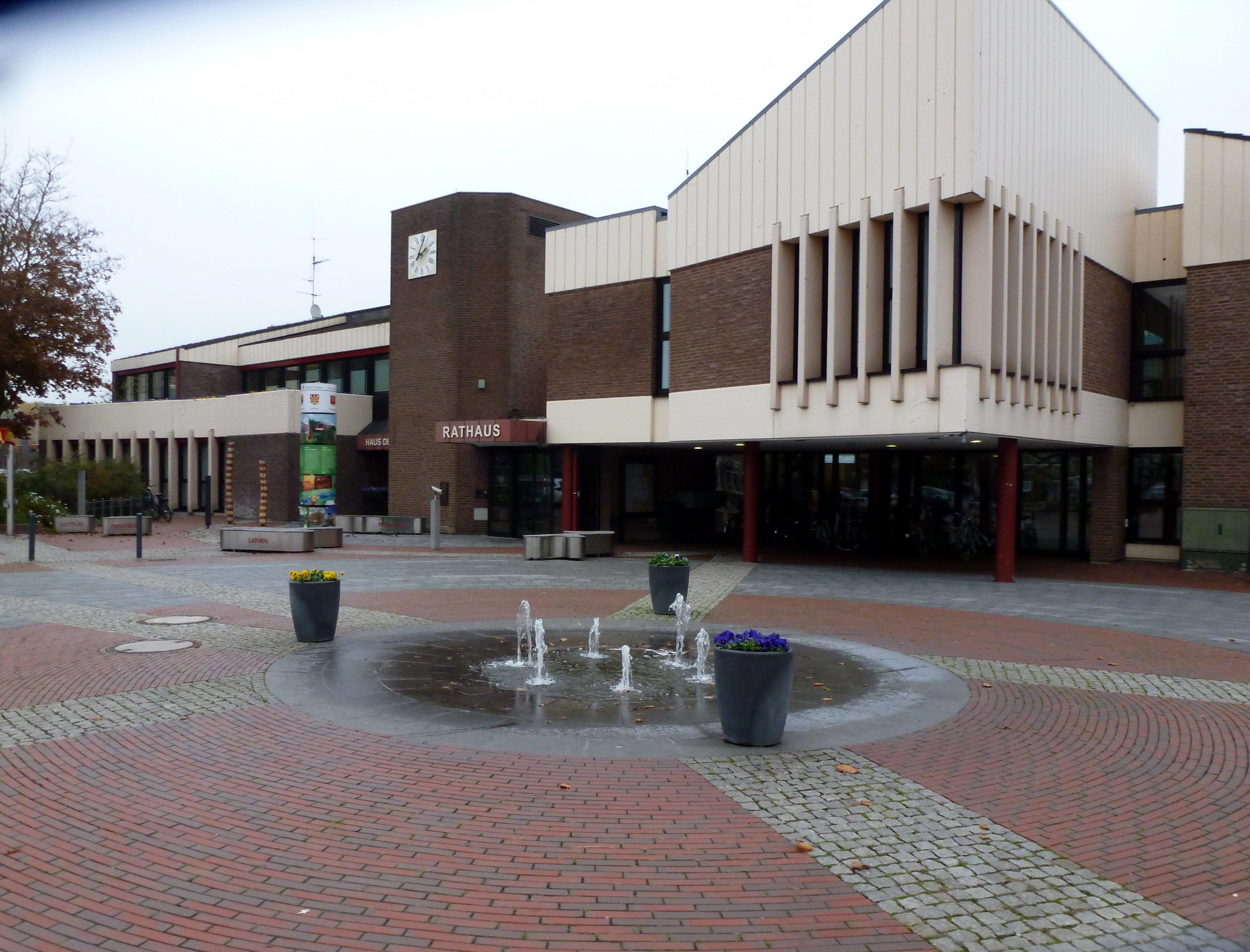 Gaste-Info-Service - Haus des Gastes