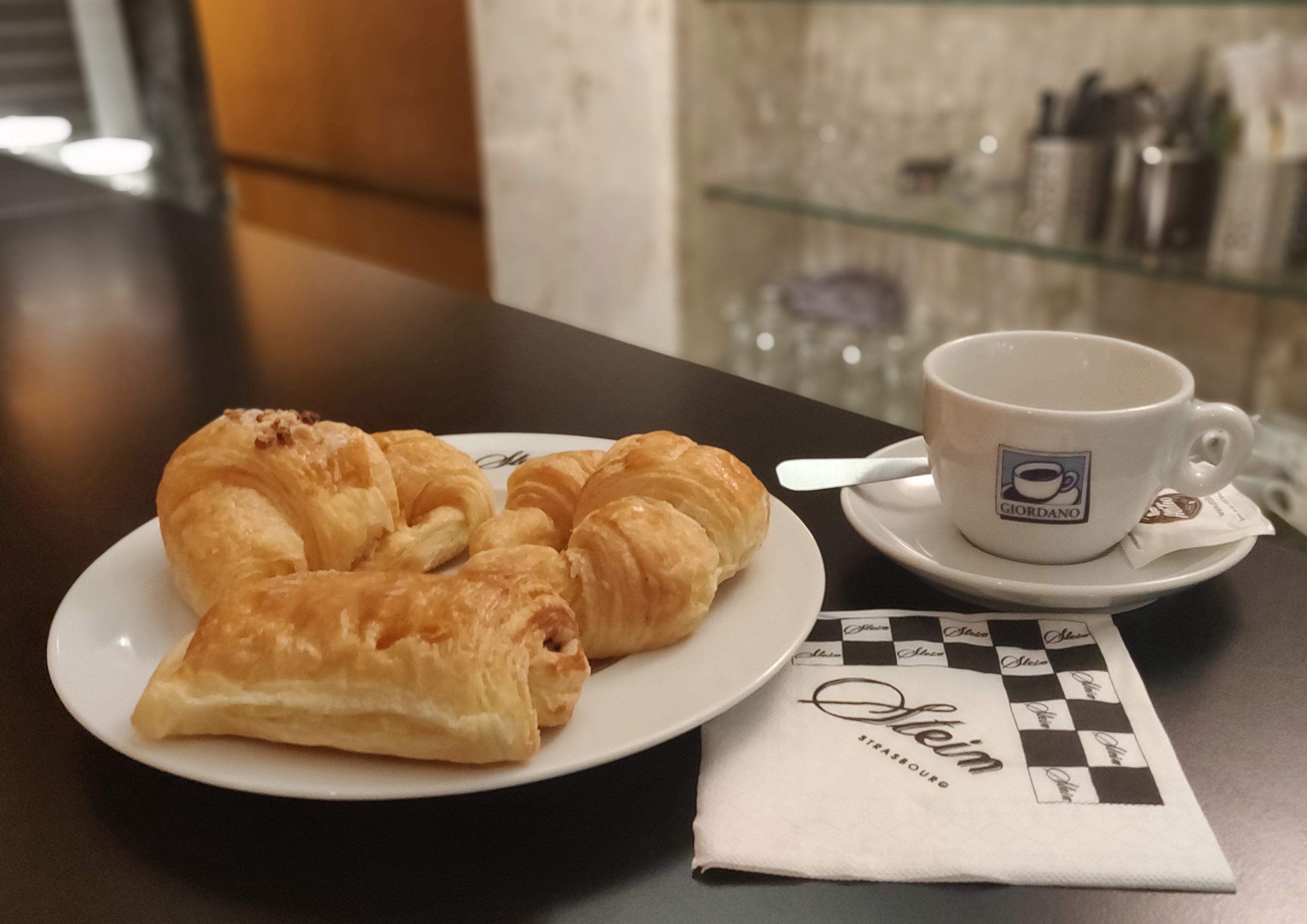 Pâtisserie et Café Stein