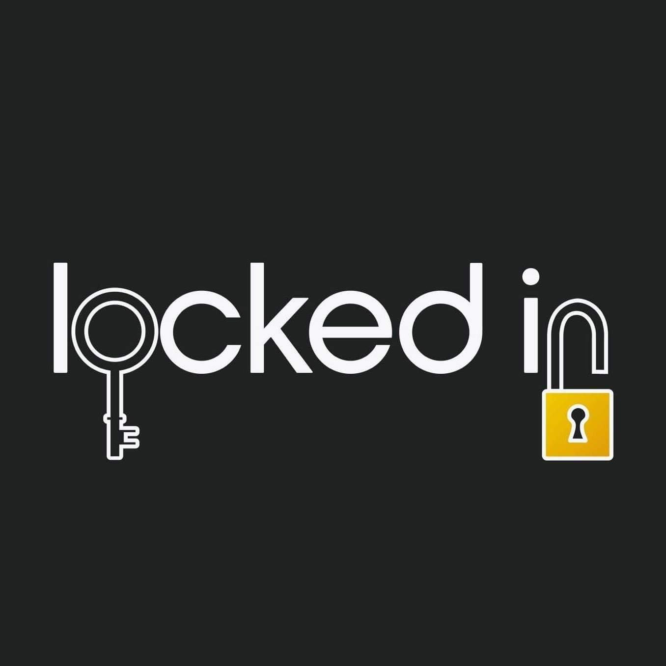 Locked In escape rooms