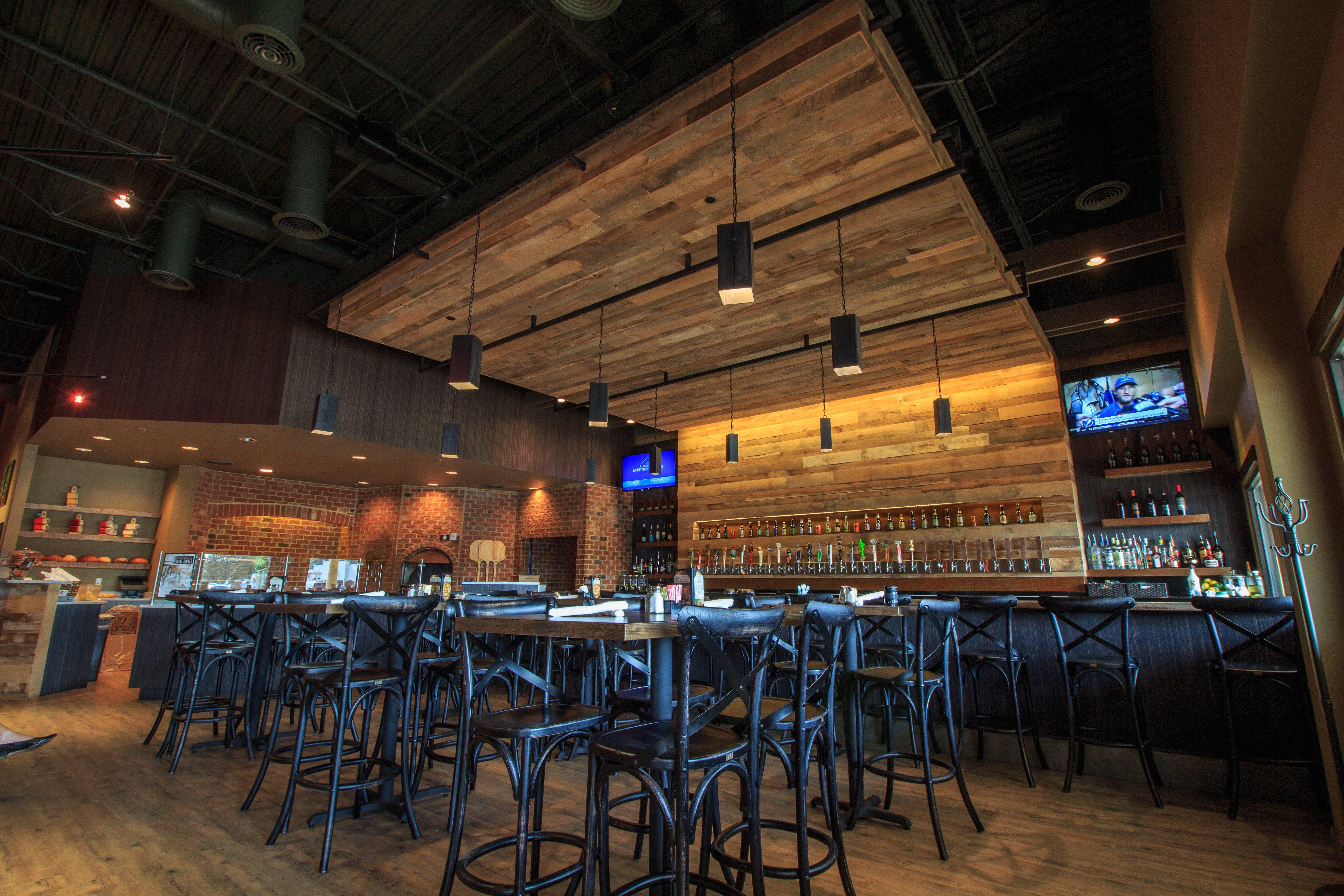 Baker's Crust Artisan Kitchen