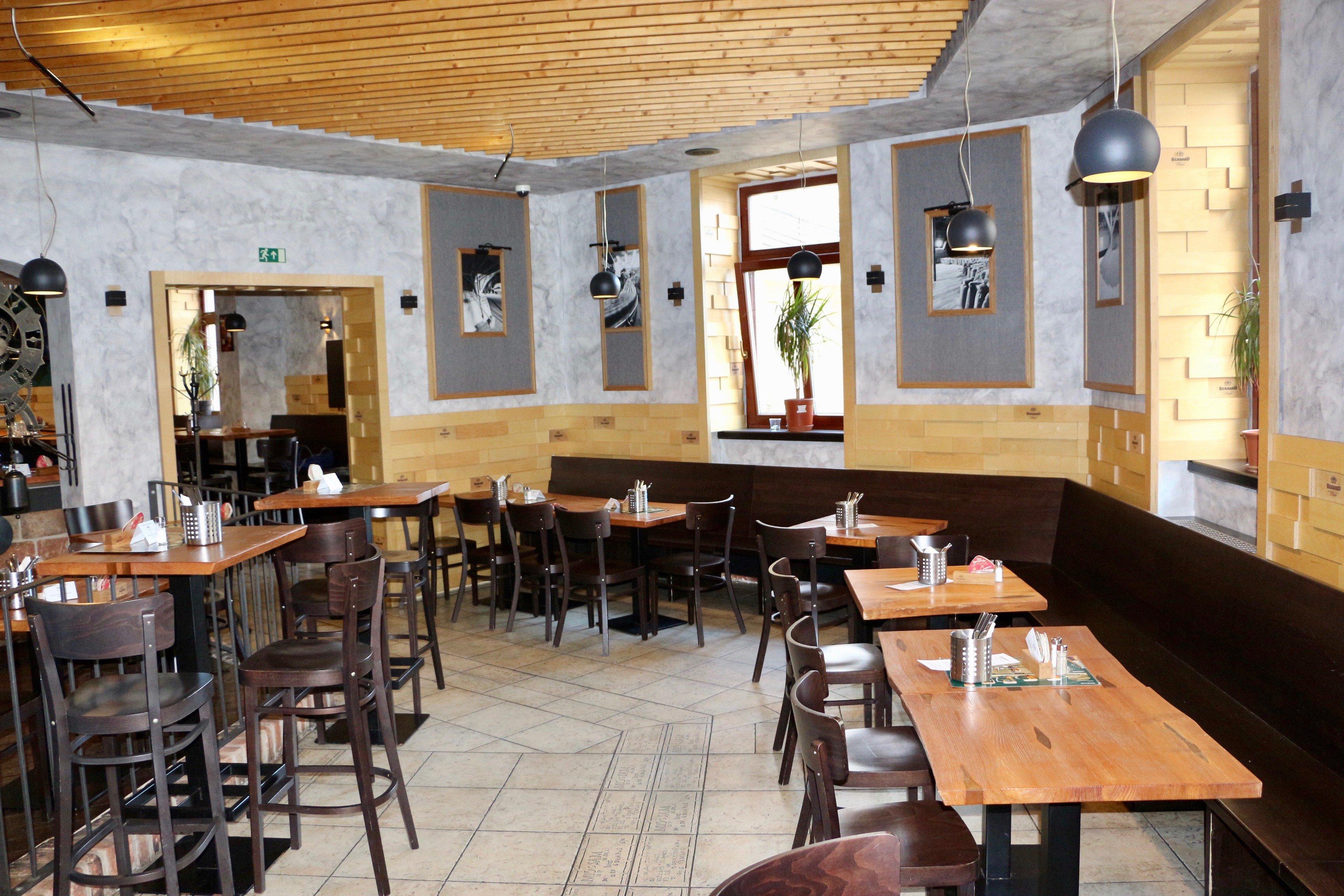 Restaurant Na Kotlarce