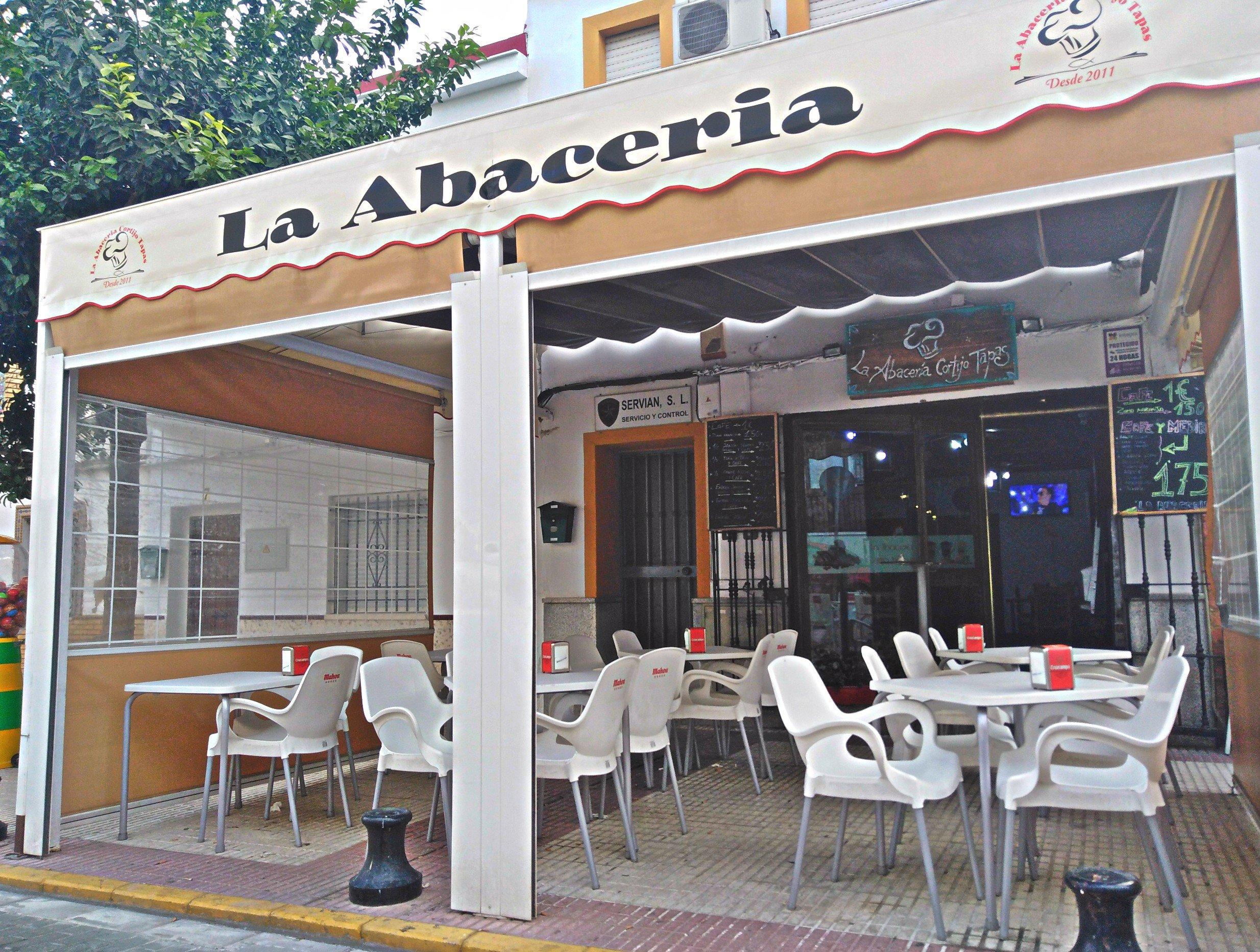 La Abaceria Cortijo Tapas