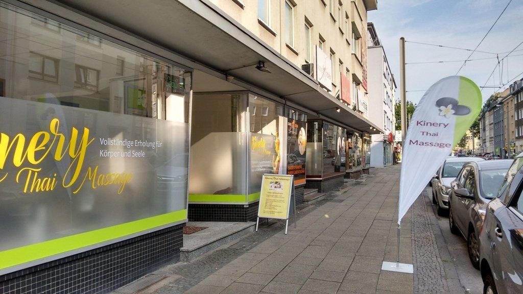 Kinery Thai Massage