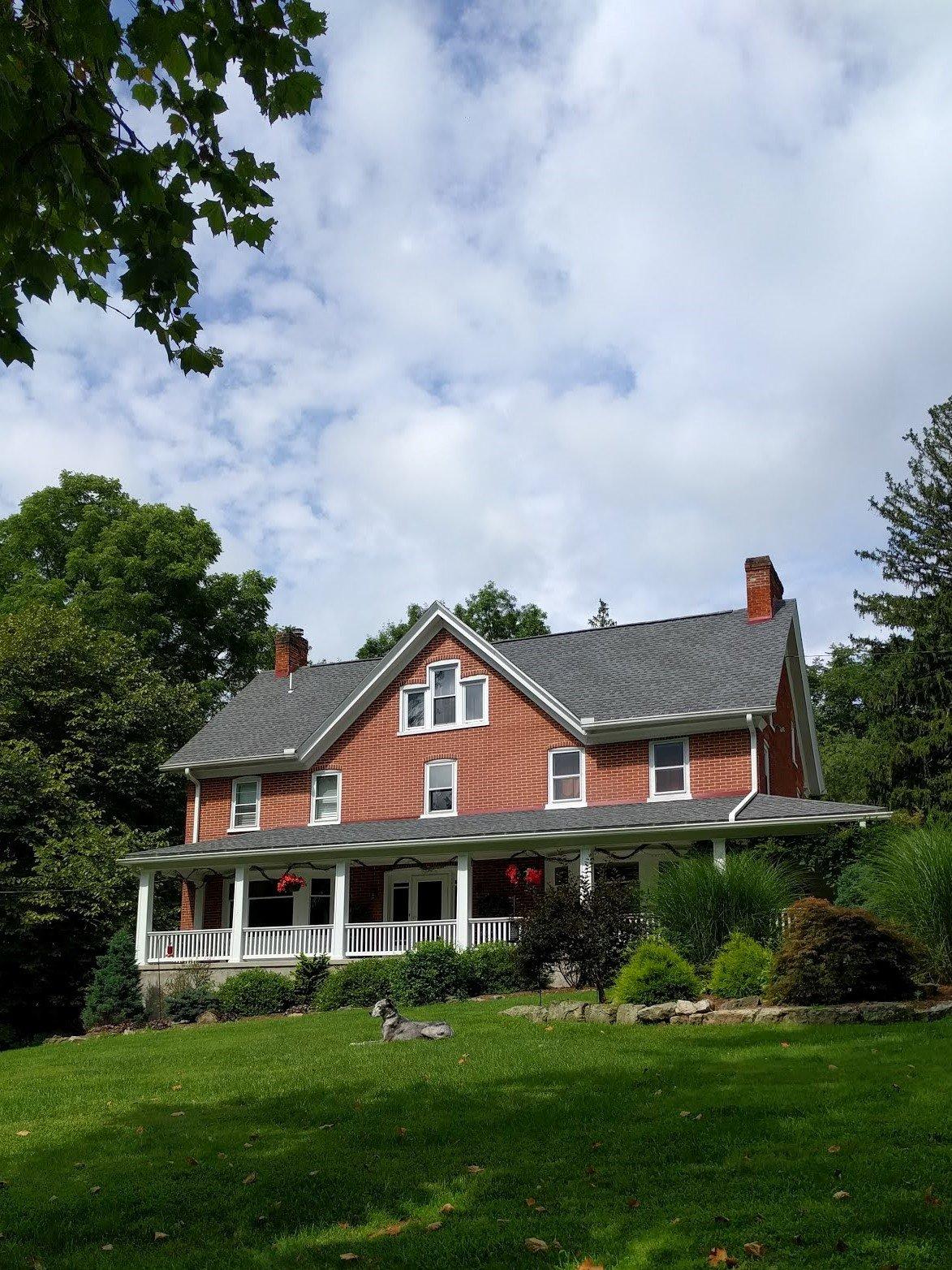 Woodhaven B&B And Event Venue