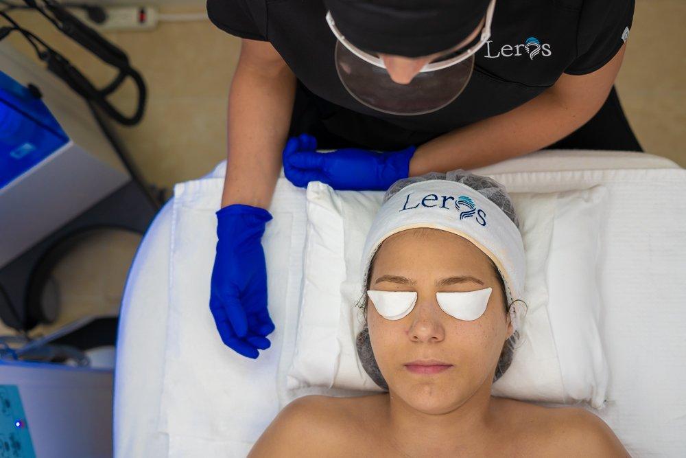 Leros Aesthetic Med Spa