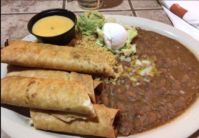 Jefe's Mexican Restaurant