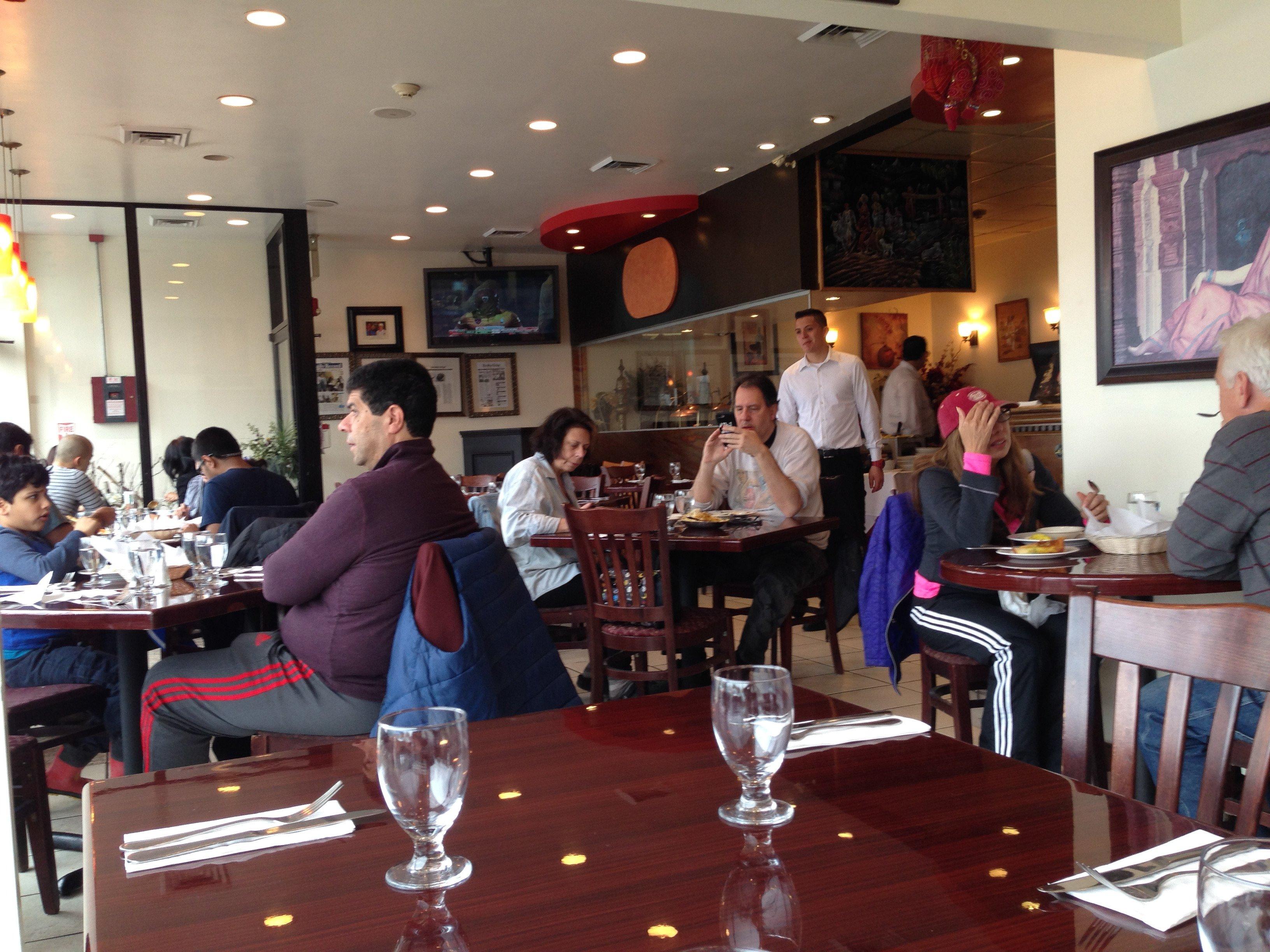 Spice Grill