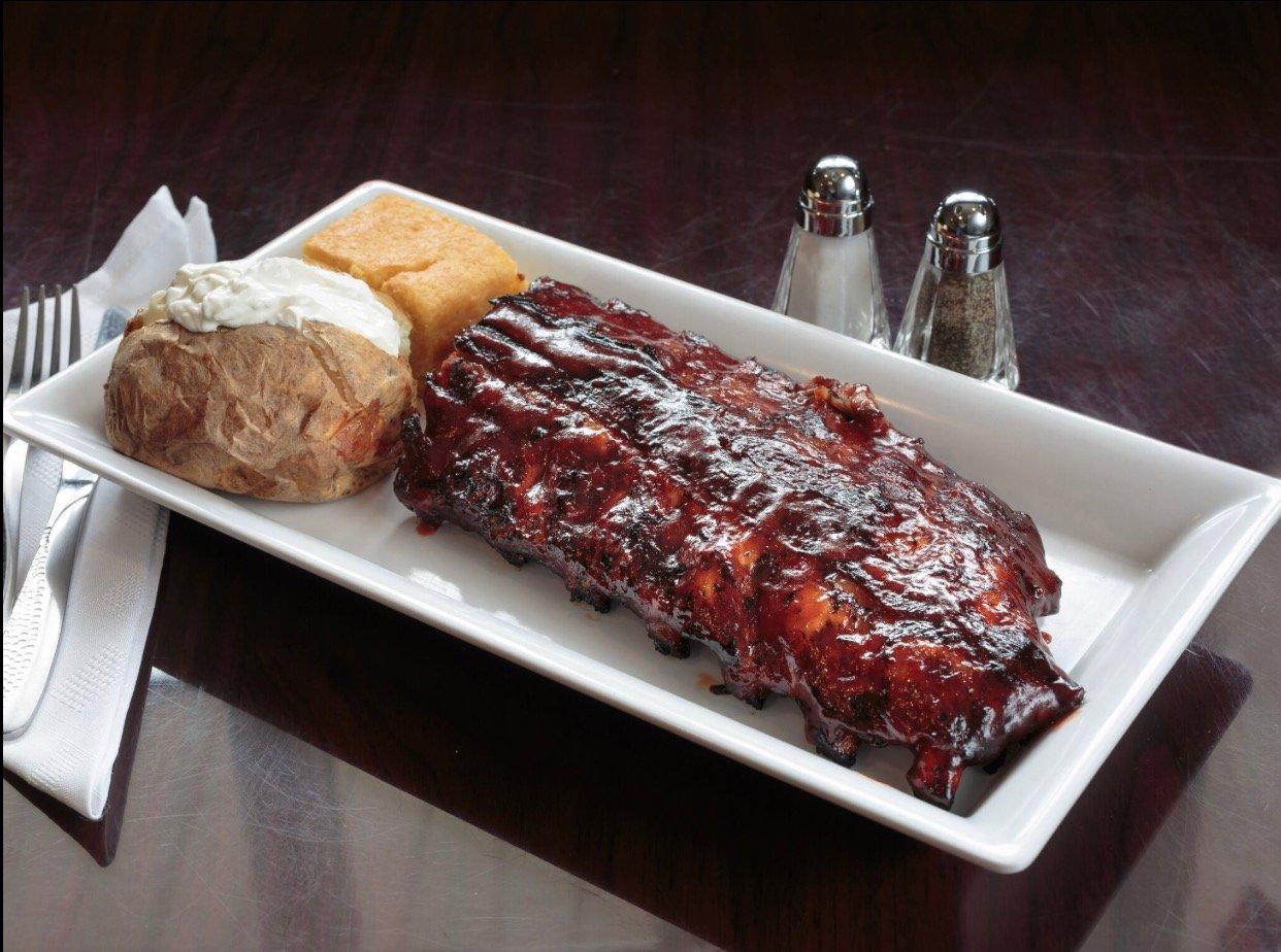 The Rib House Restaurant