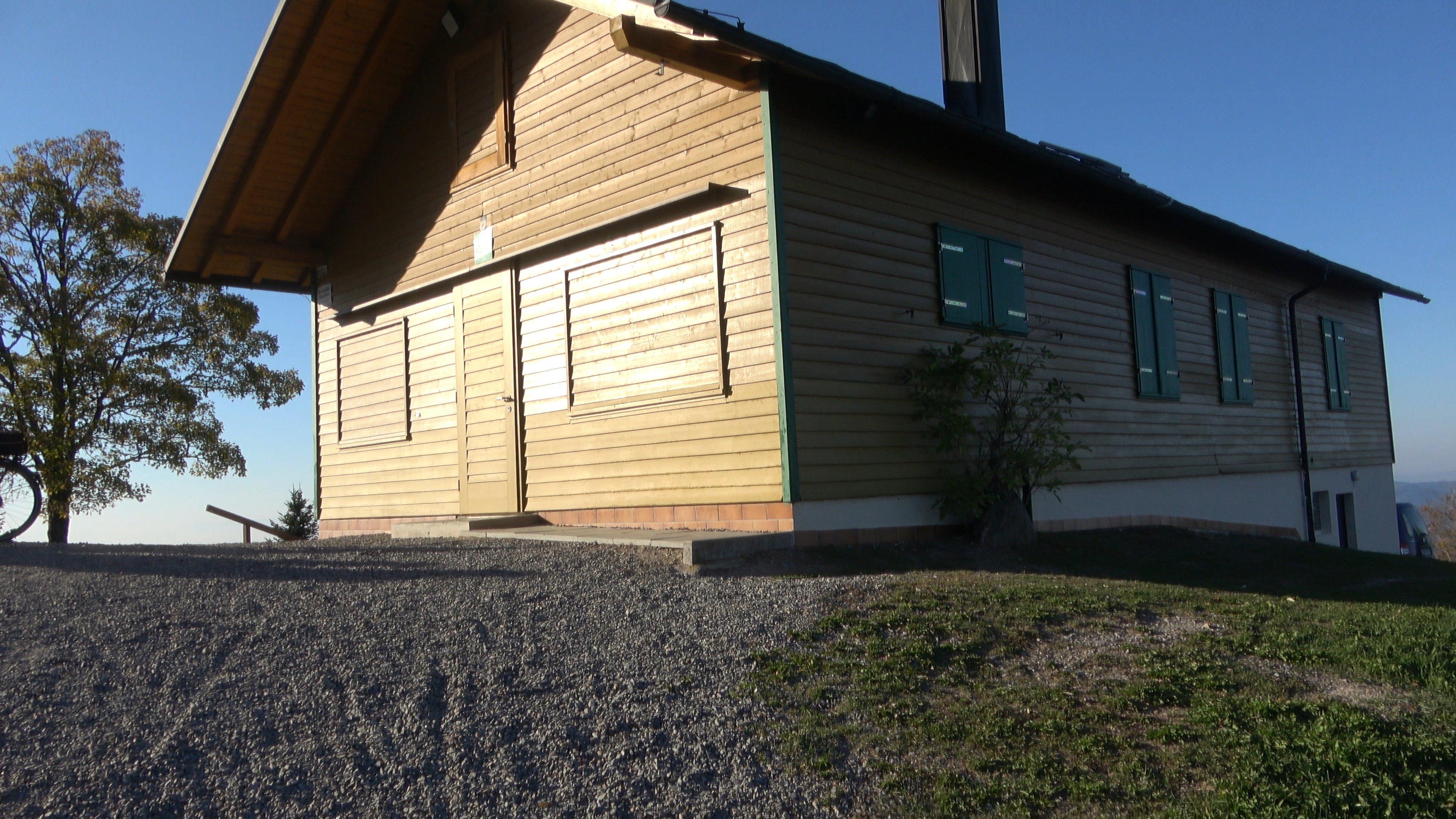 Stationenweg - Weg der Menschwerdung