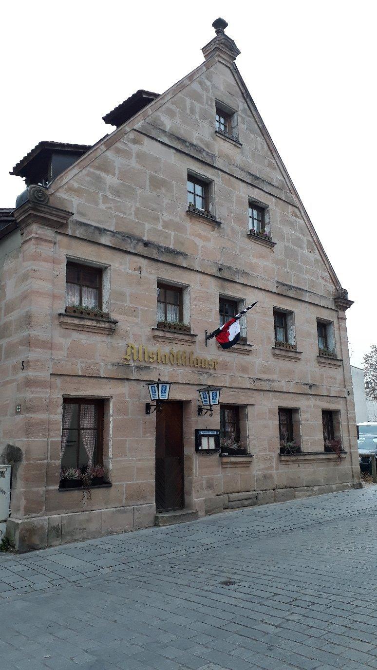 Zindorf Guesthouse