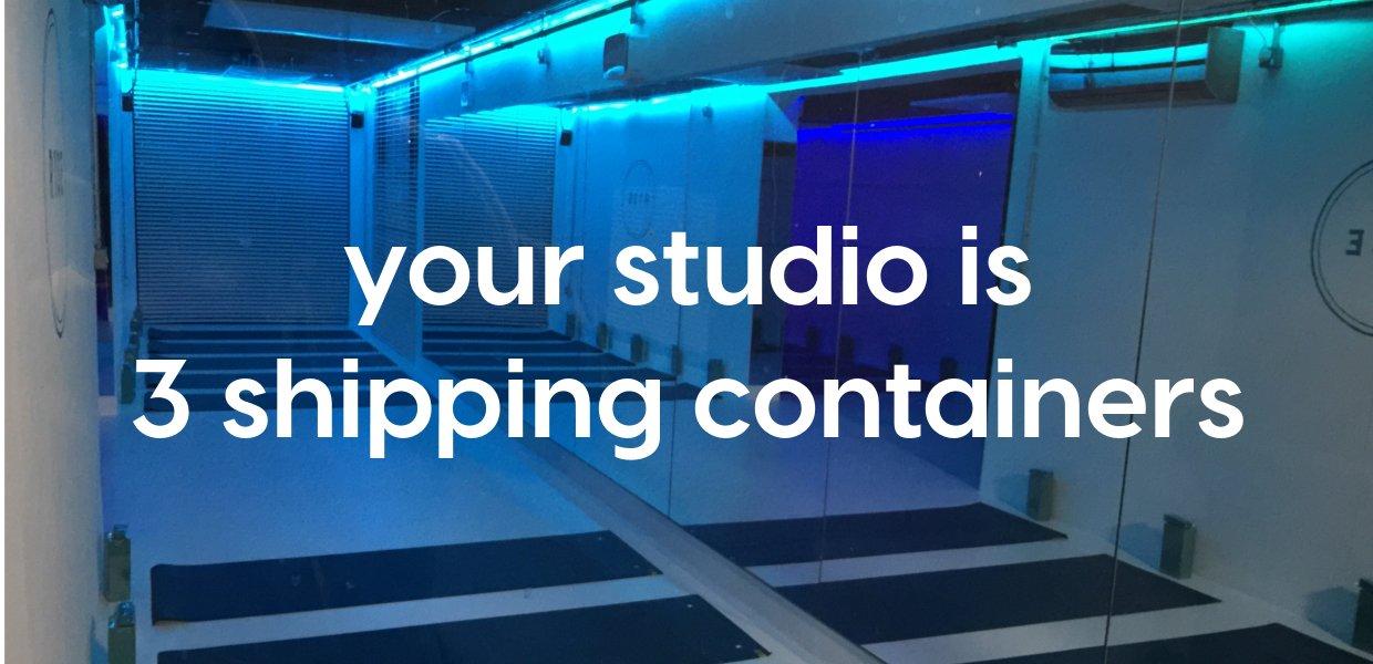 R1se Urban Spa & Studio