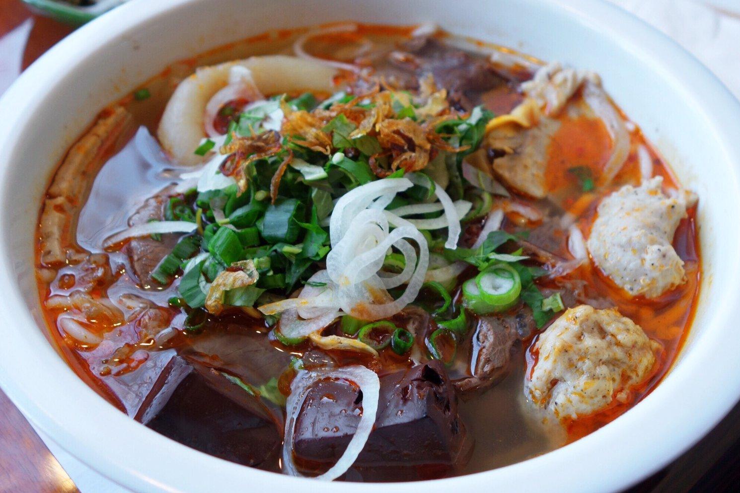 Da Nang Quan Vietnamese Cuisine