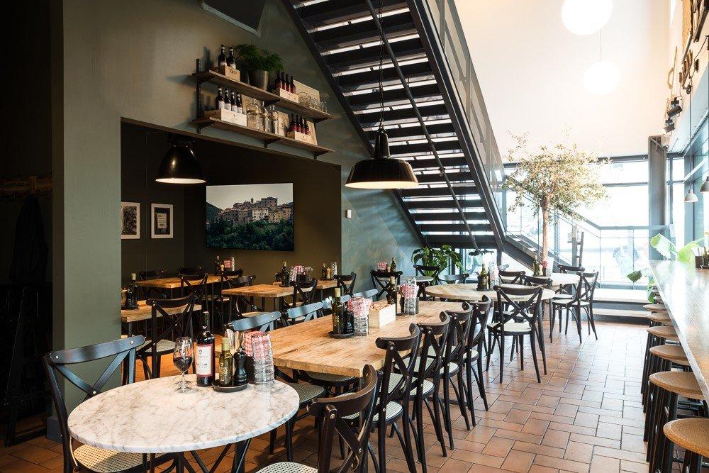 Gallo Nero - The Winery Hotel