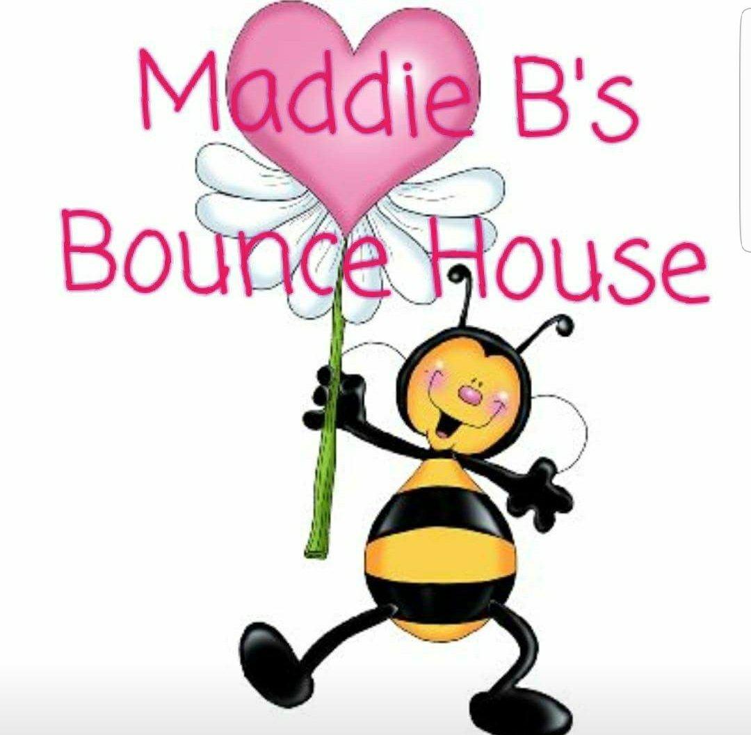 Maddie B's Bounce House