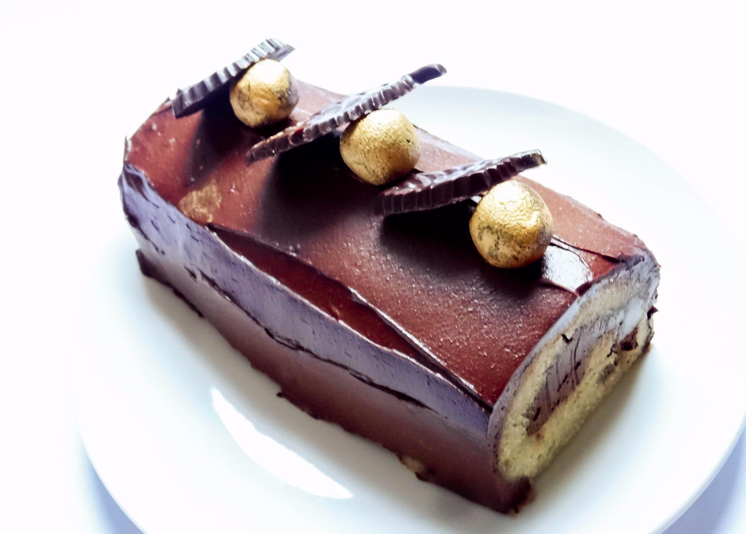 Les Petites Patisseries Raw & Vegan