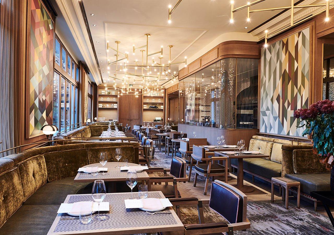 Brenners Park-Hotel & Spa