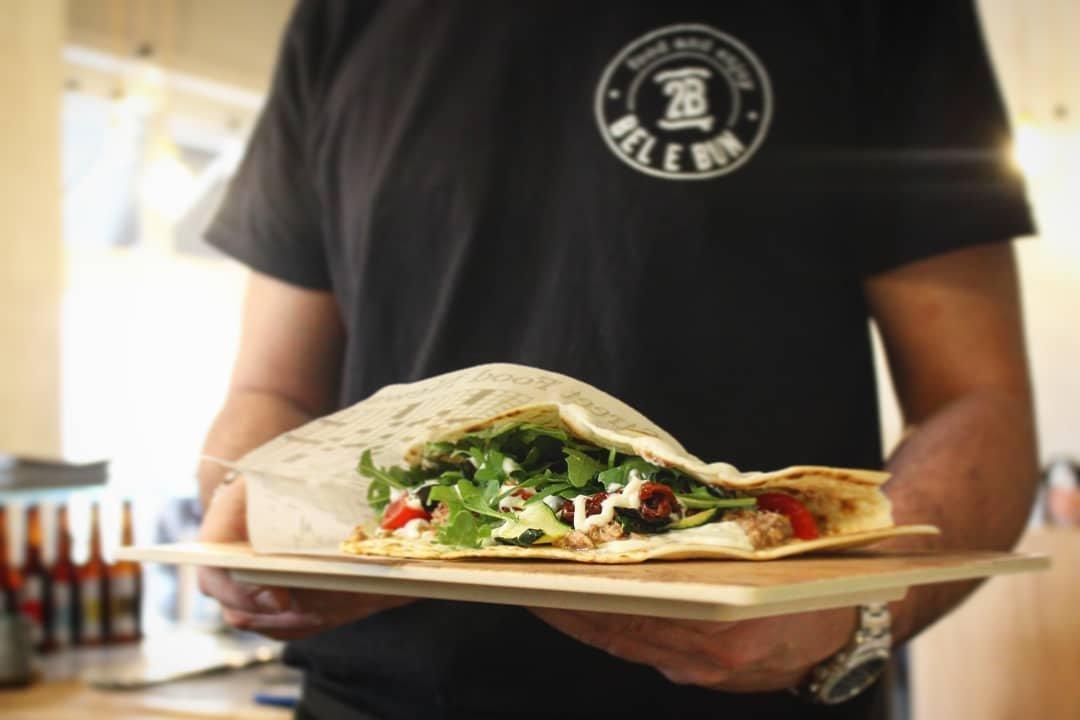 Bel e Bun - Food and Enjoy - Seregno