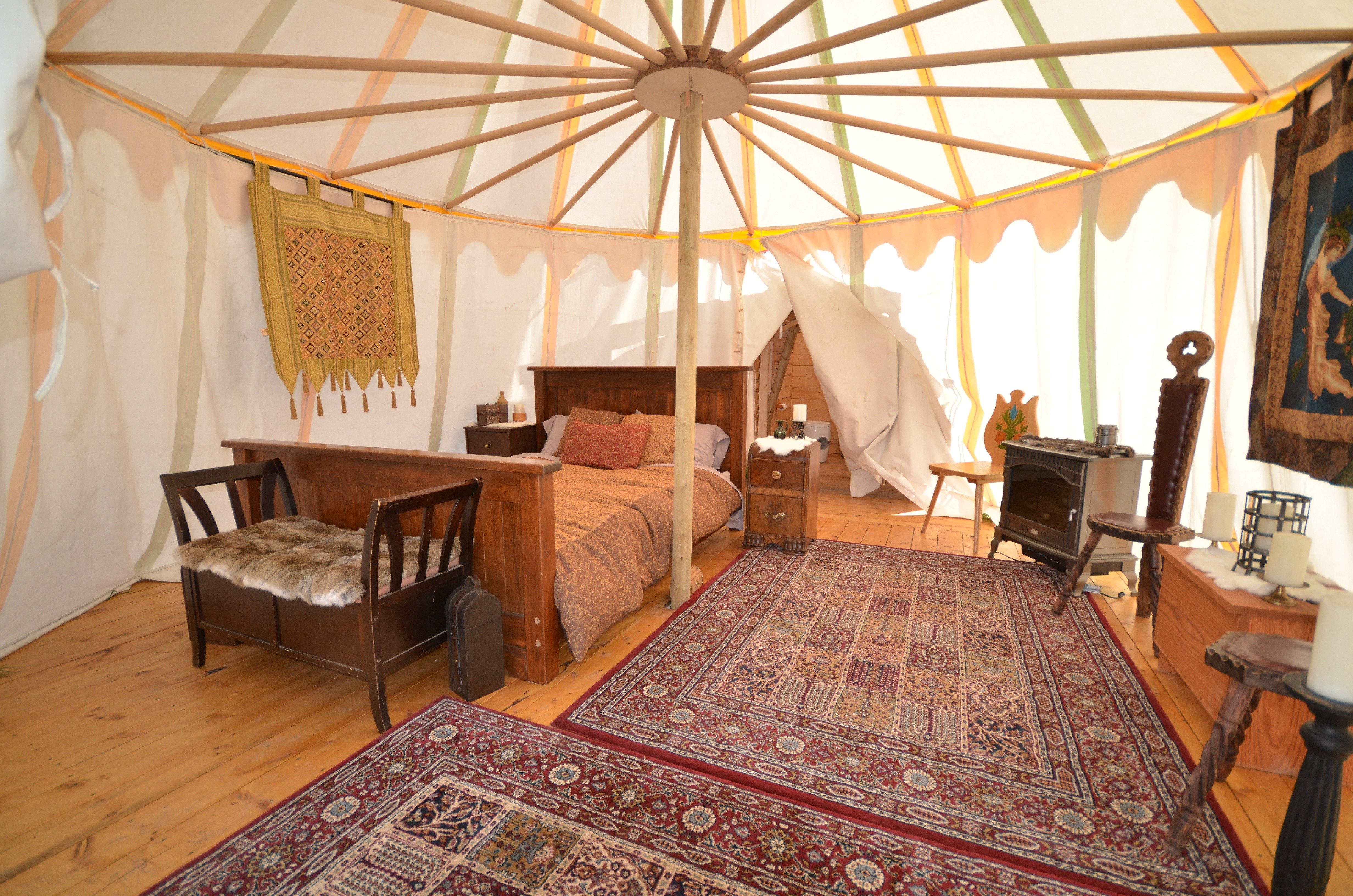 Good Knights Medieval Feasts