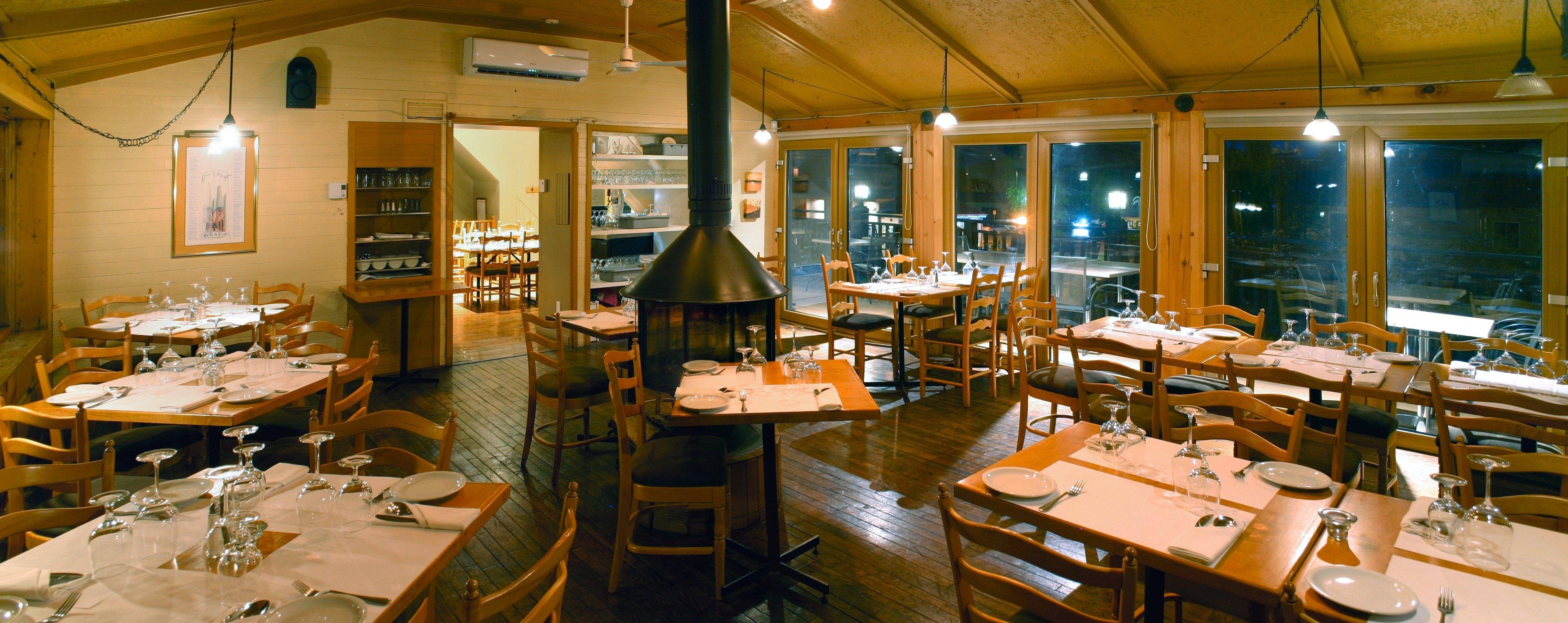 Restaurant Papa Luigi