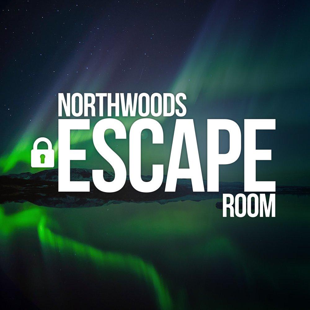 Northwoods Escape Room