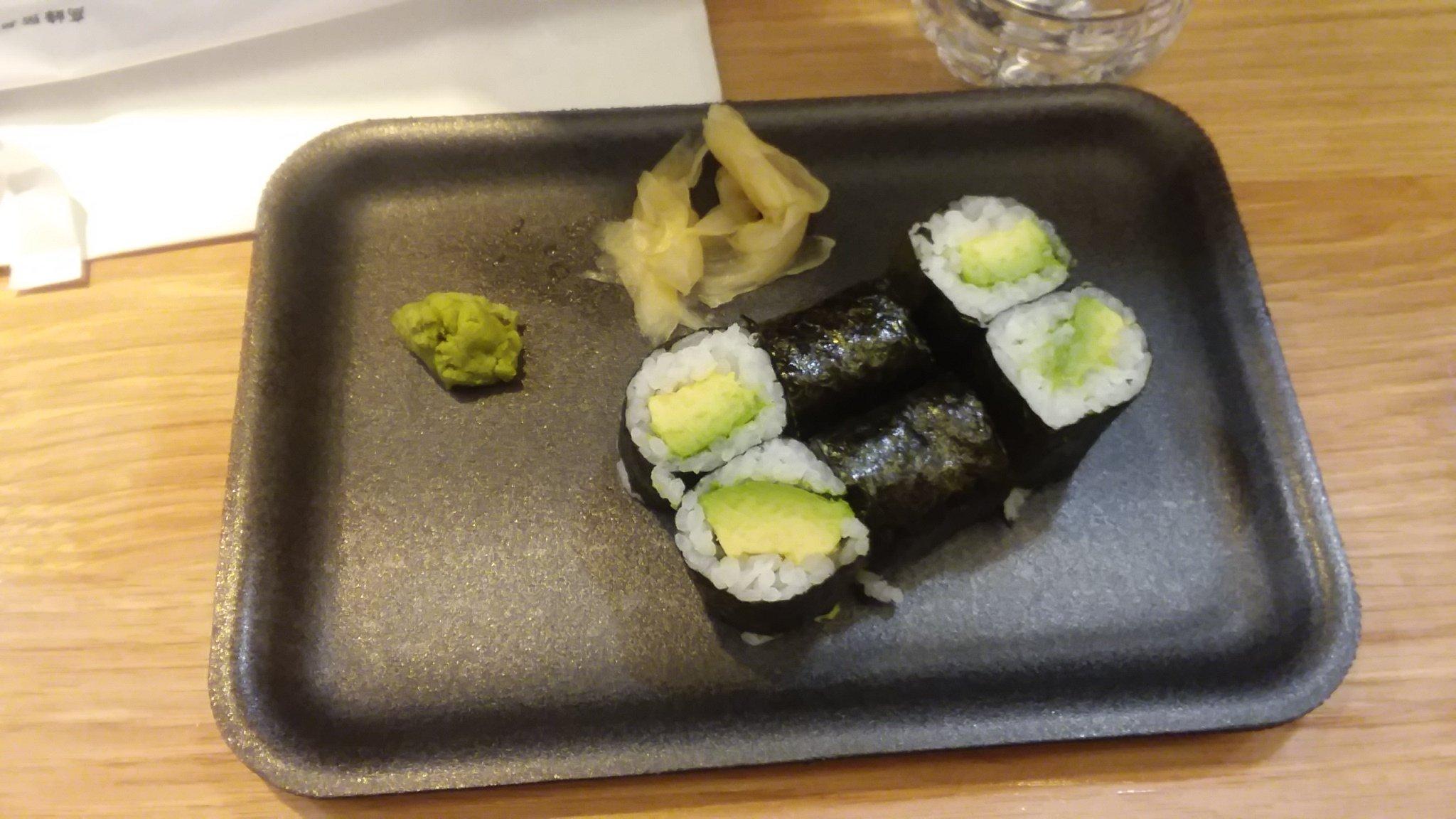 Sushi Sushi