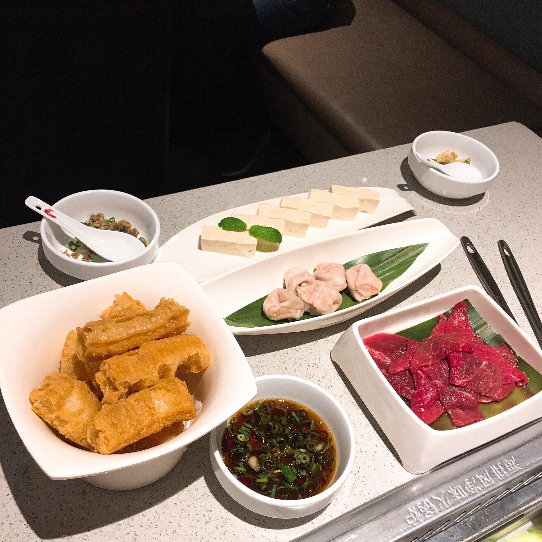 Haidilao Taiwan 9th Store - Taichung Zhong You