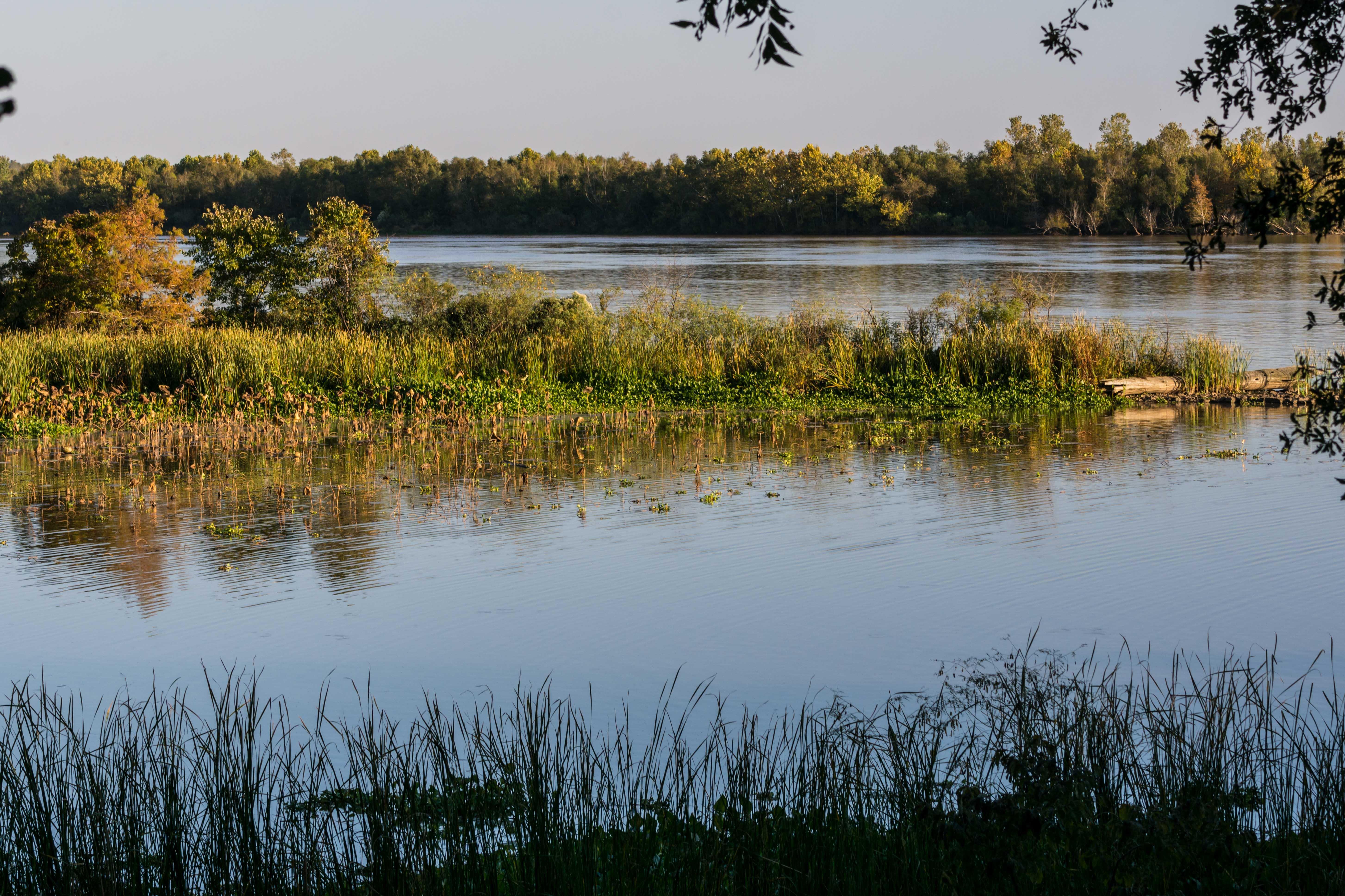 Arkansas Post National Memorial