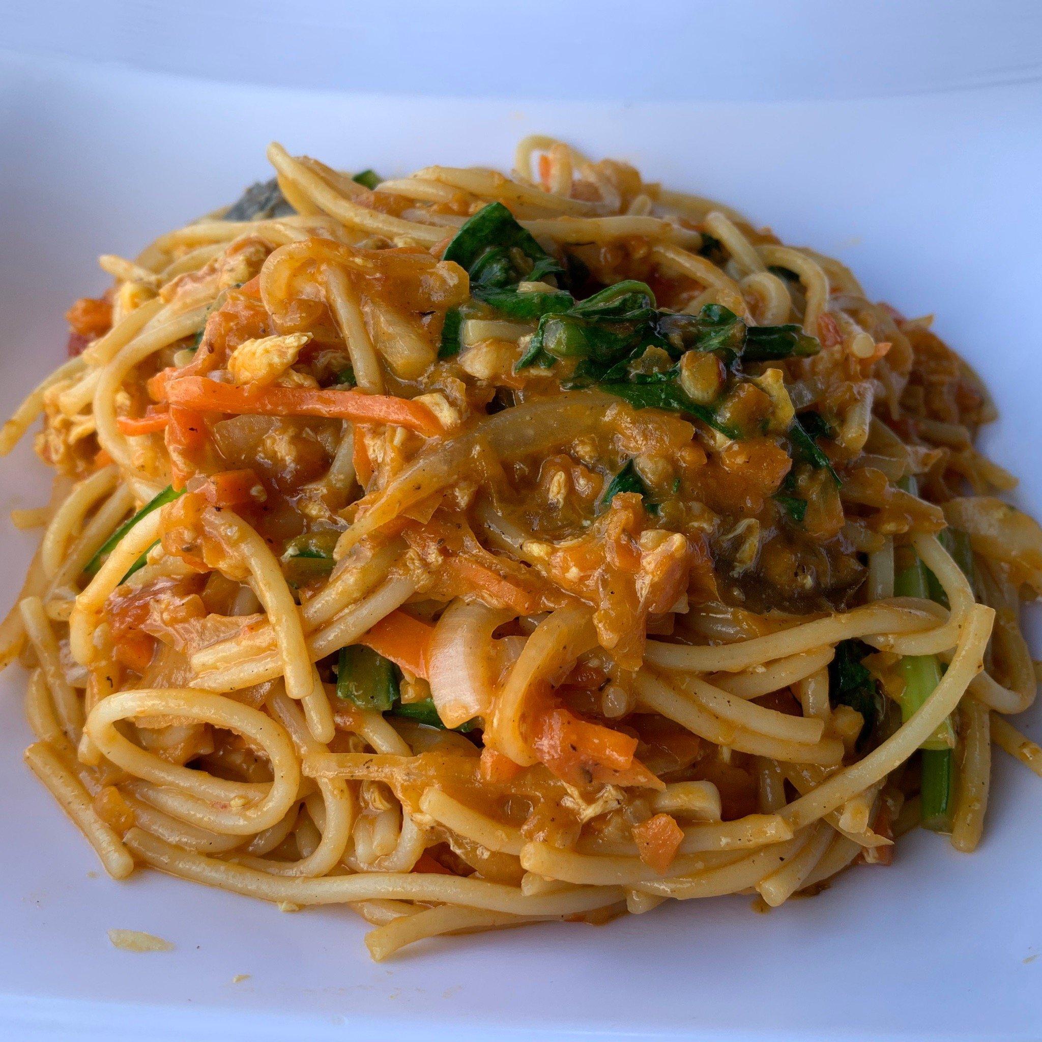 Soek Seng 1954 Bicycle Cafe