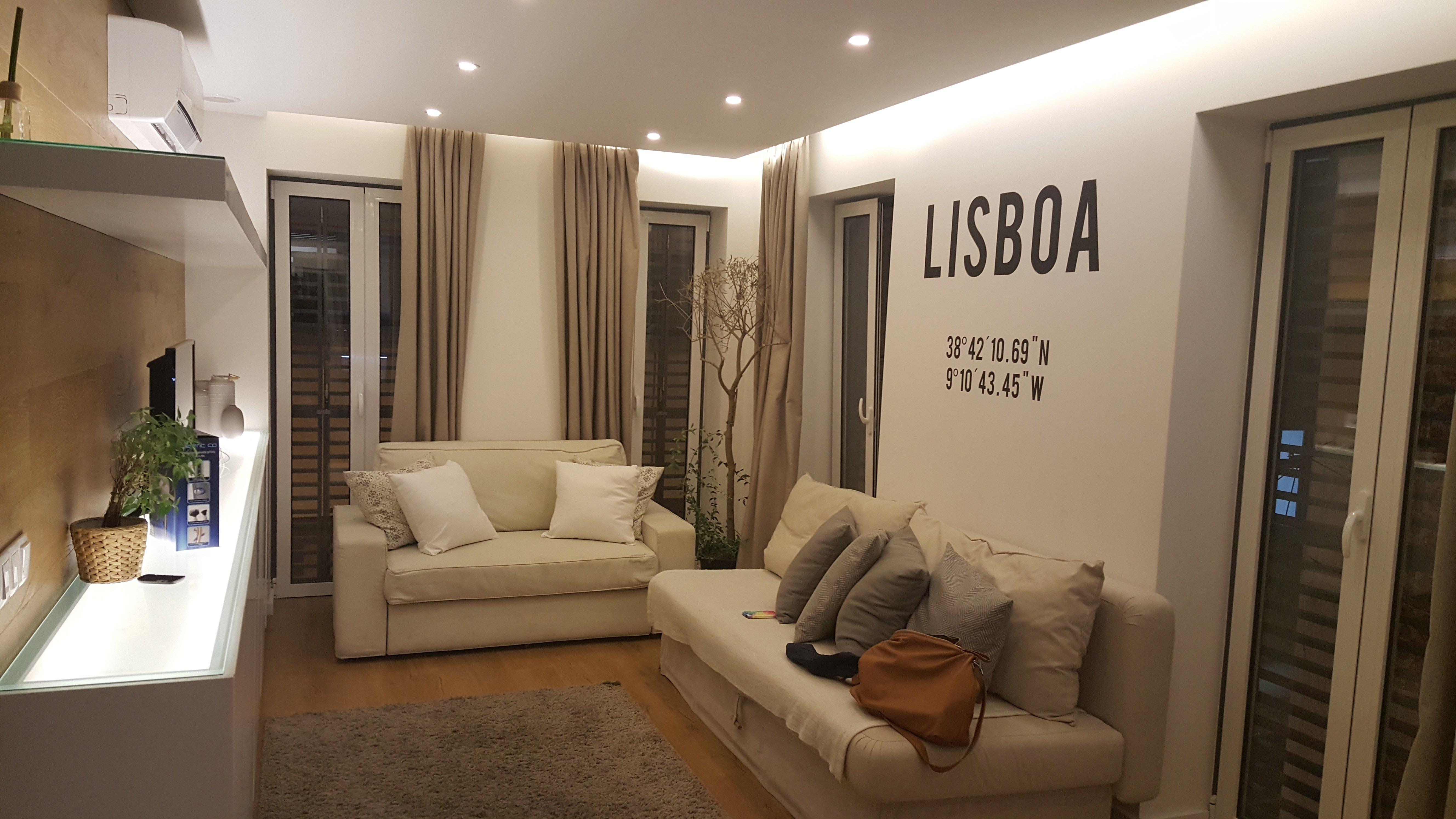 Lisbon Oliver Apartments