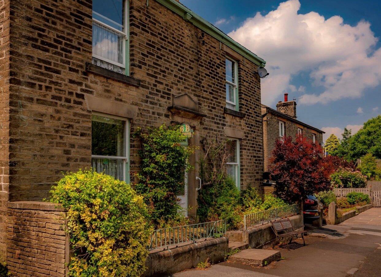 Springbank Guest House