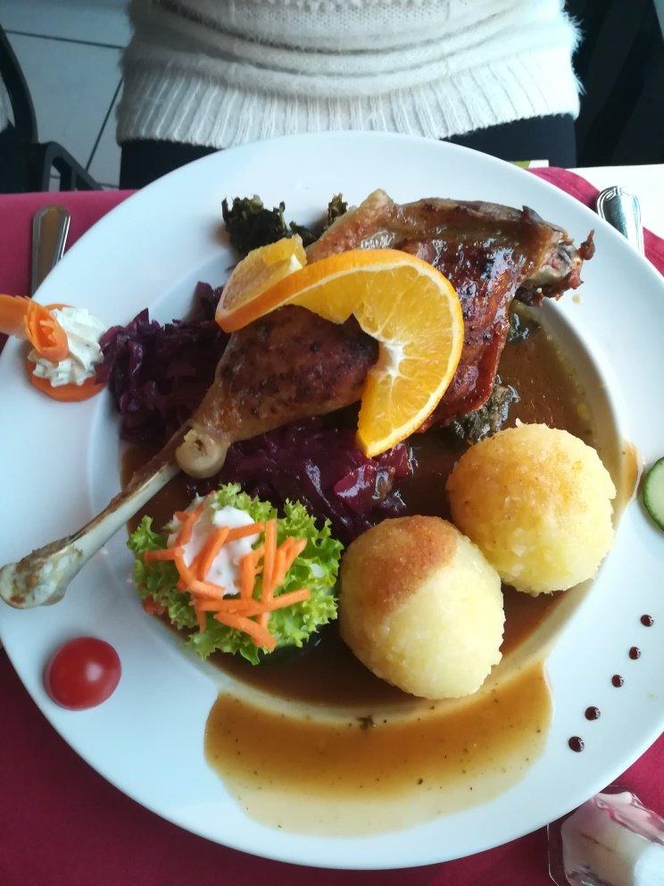 Restaurant Zur Sussen Ecke