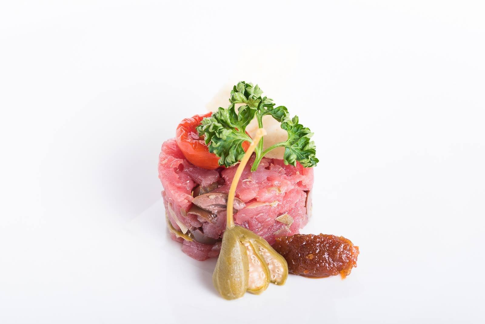 Ristorante Mezzaluna