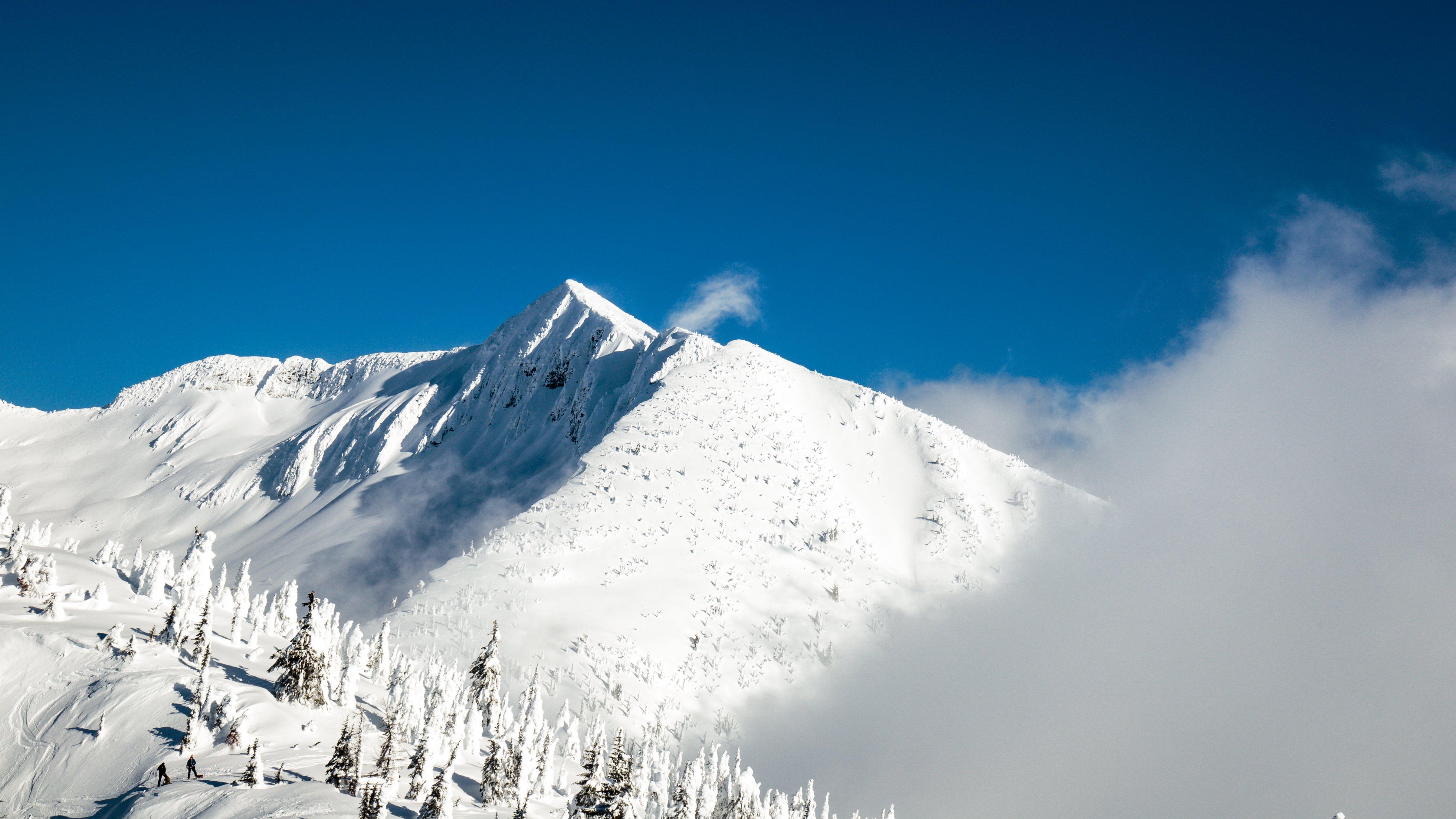 Whitewater Ski Resort