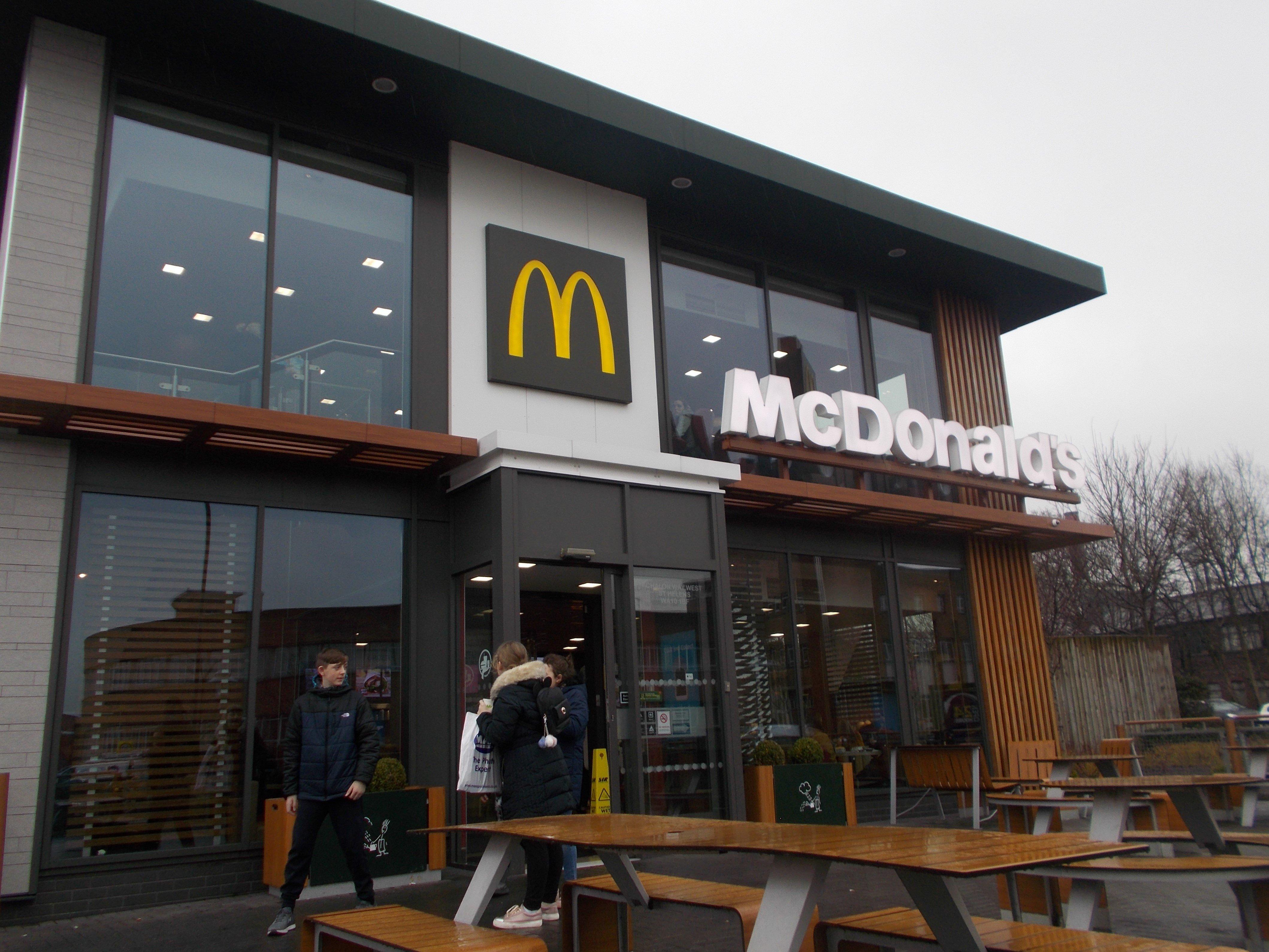 Photo by MyUserNameWasTaken