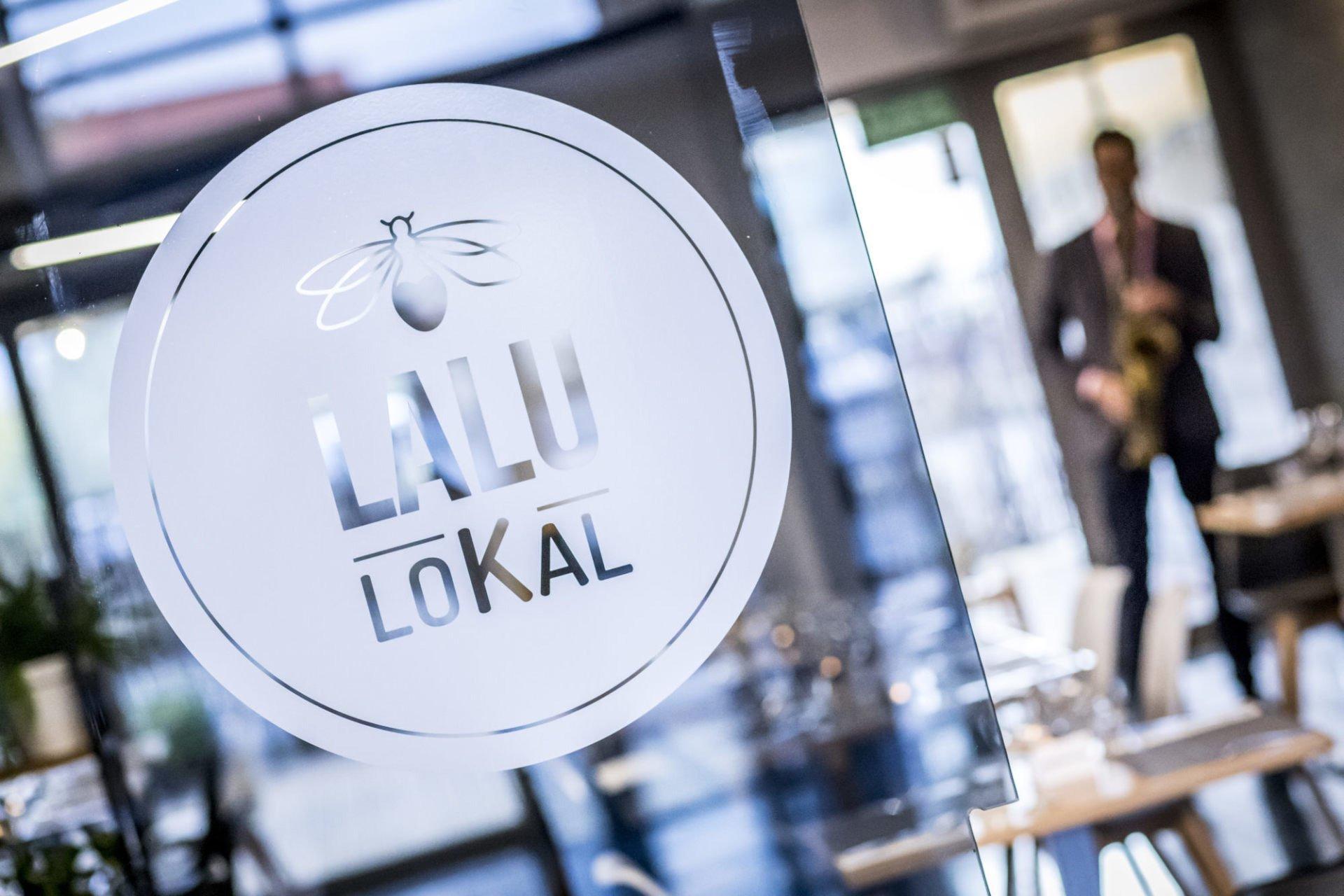 Restauracja Lalu Lokal