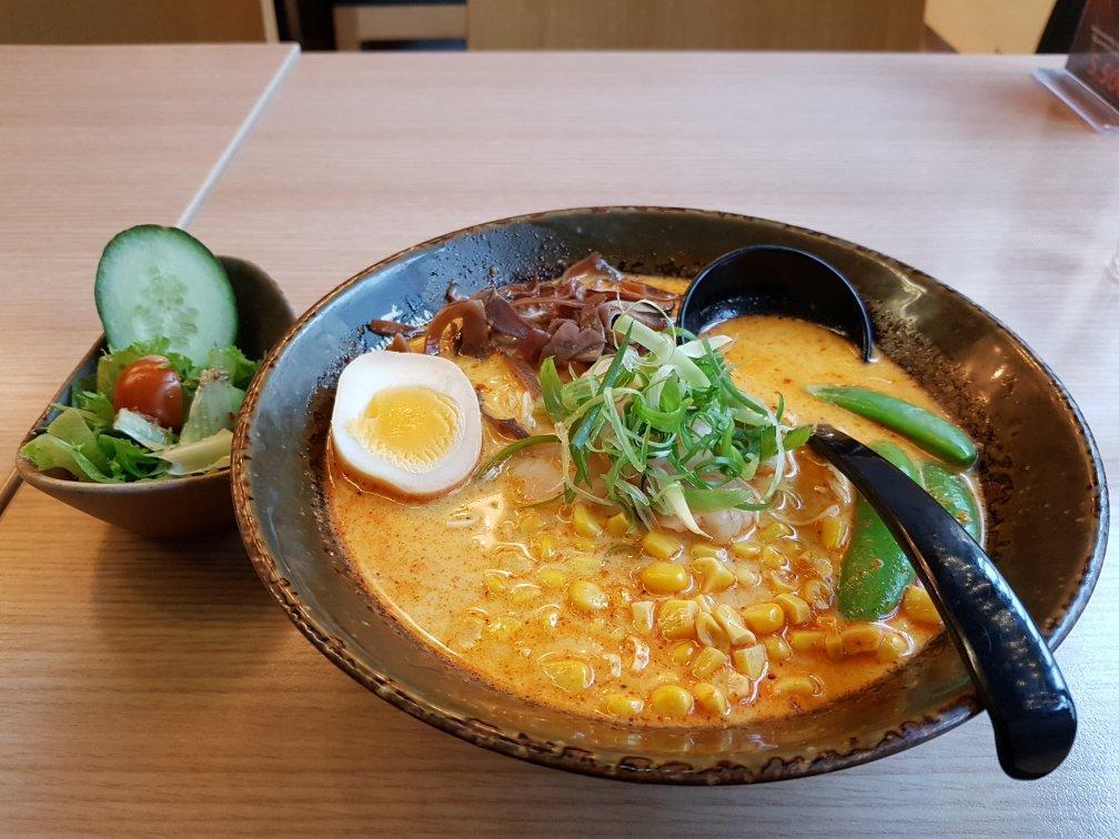 Momotoko - Yliopistonkatu, Helsinki