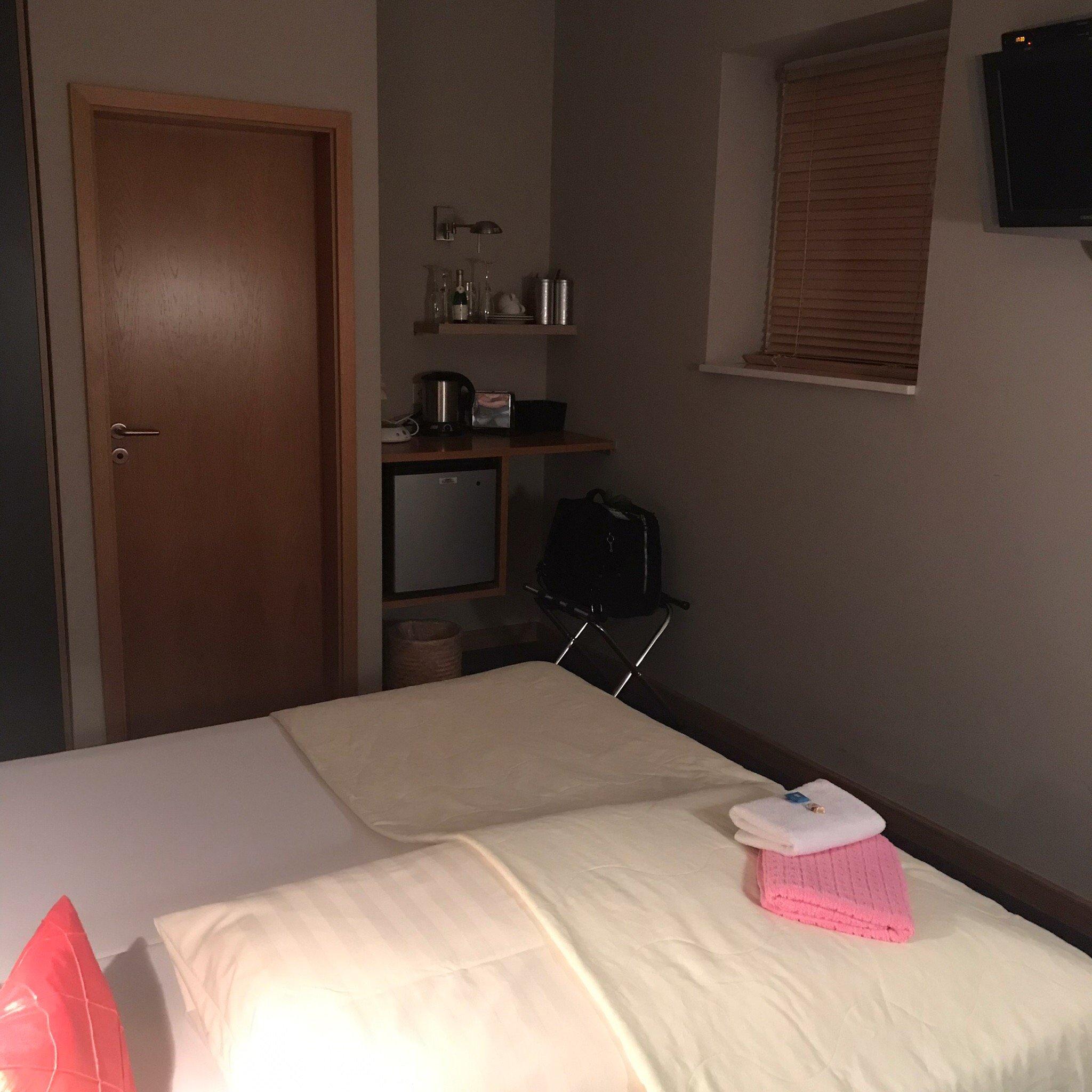 Hotel Bed & Breakfast Steinfeld