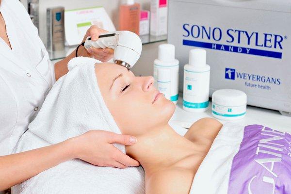 Gatineau Beauty Salon