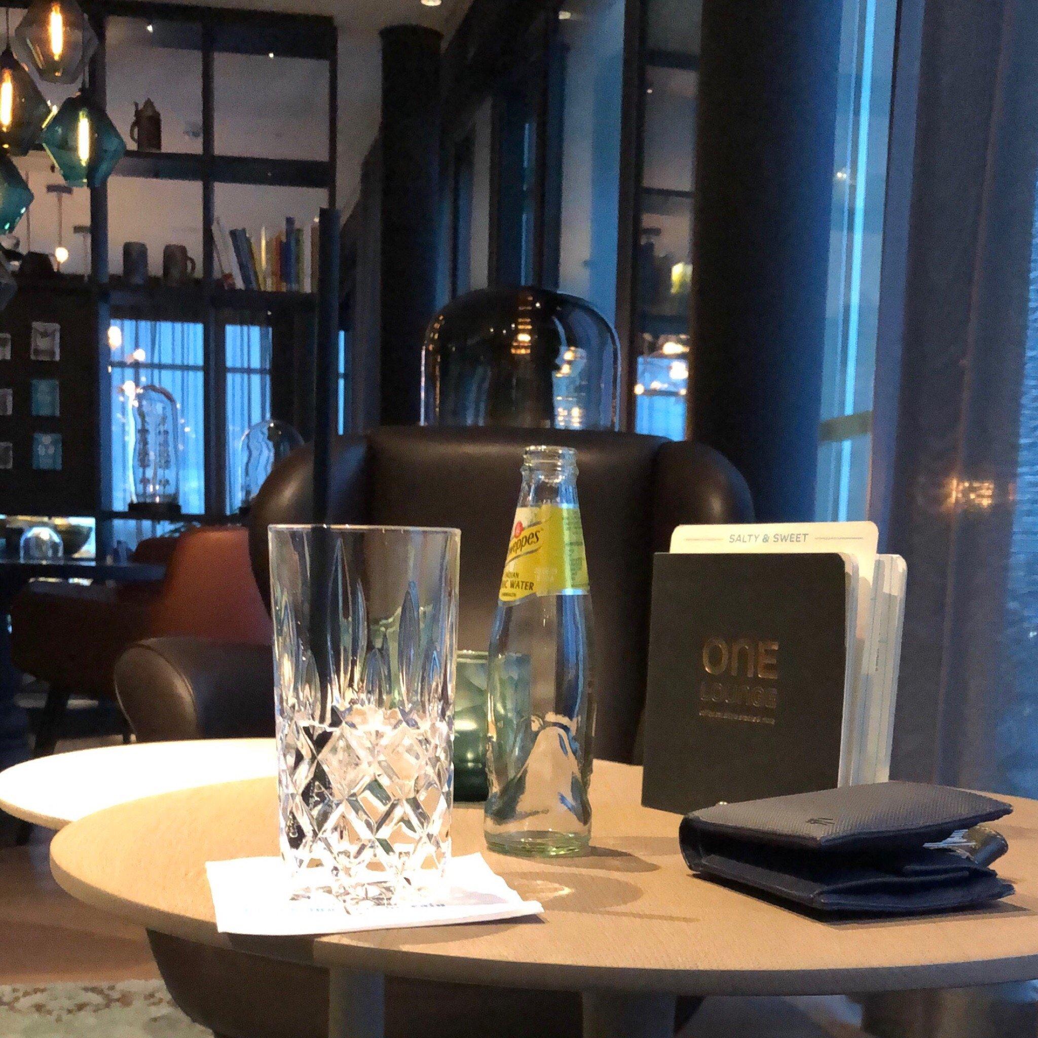 Motel One Munchen-Messe