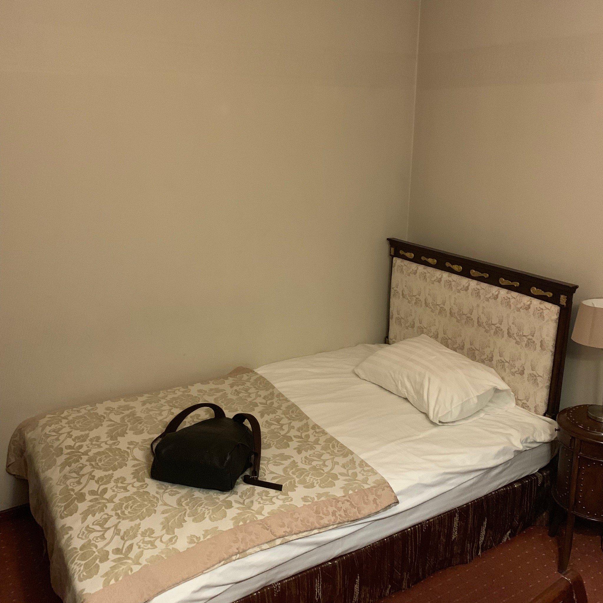 Garden Luxury Residence