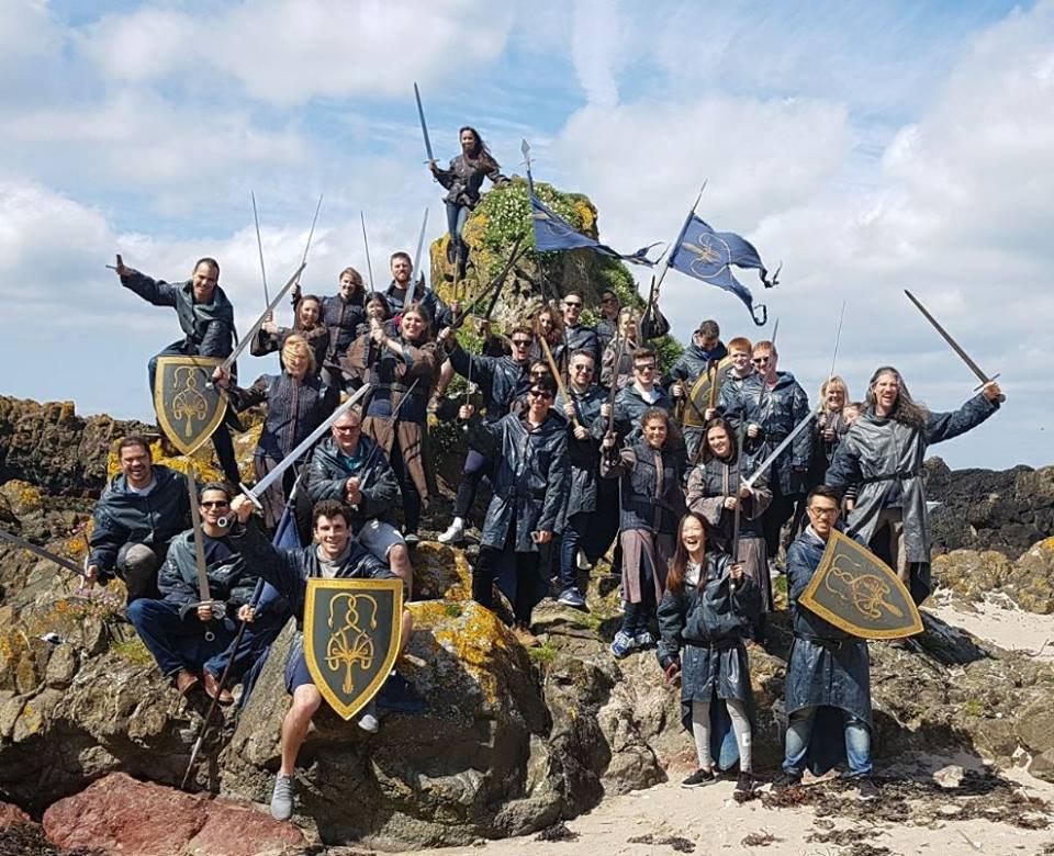 Game of Thrones Tours