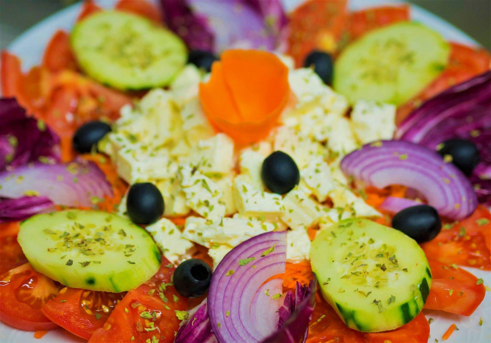 Artemisa Sol - Huertas