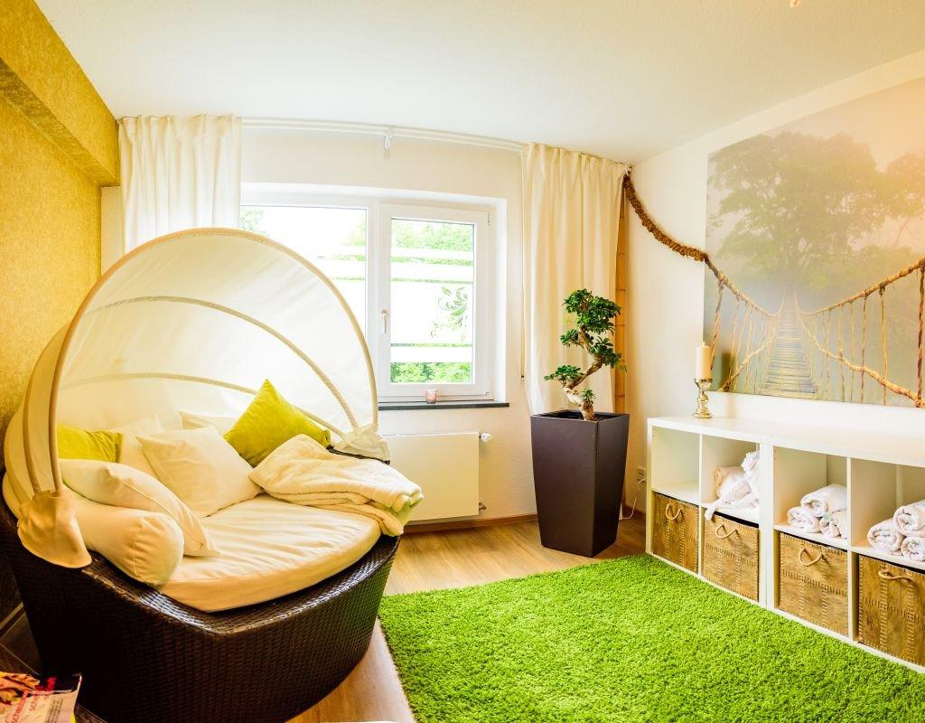 SveaSpa - Beauty & Wellness