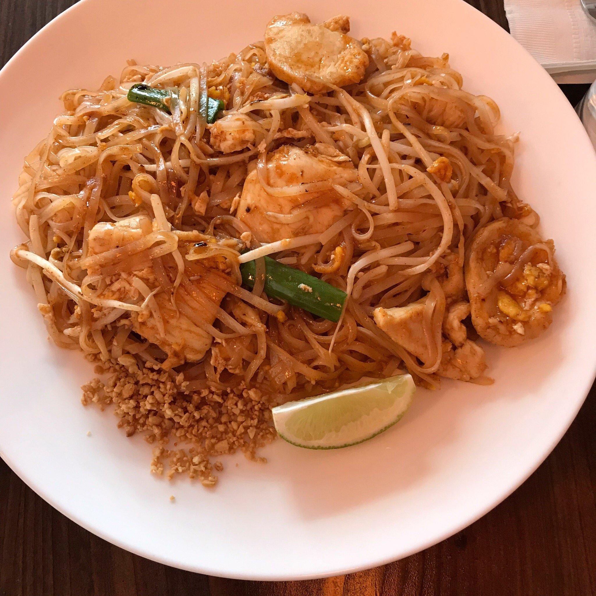 Rice Thai