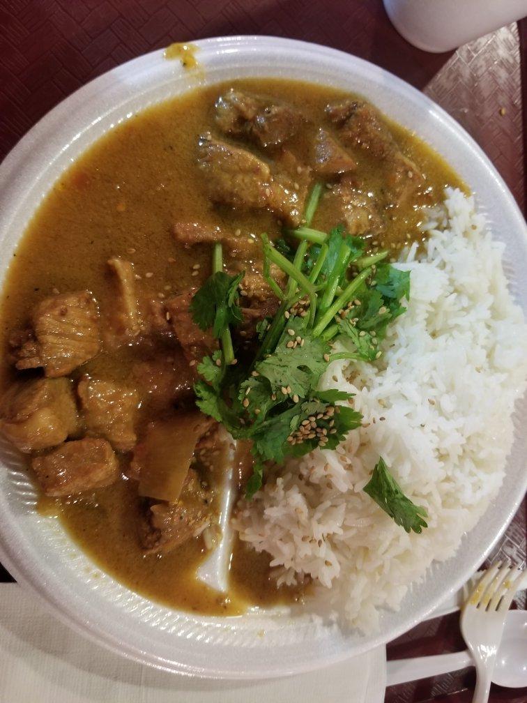 Himalayan Curry Cafe