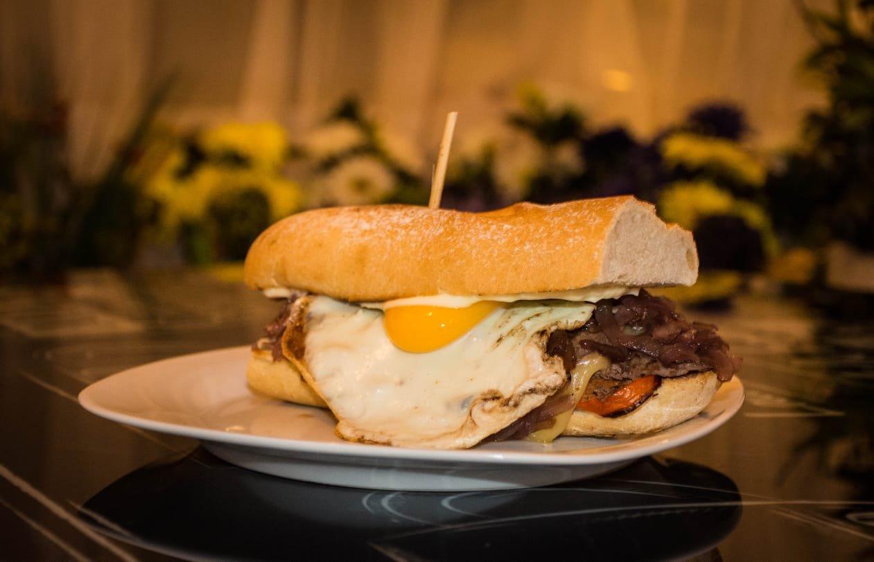 El Jardin Sindempart