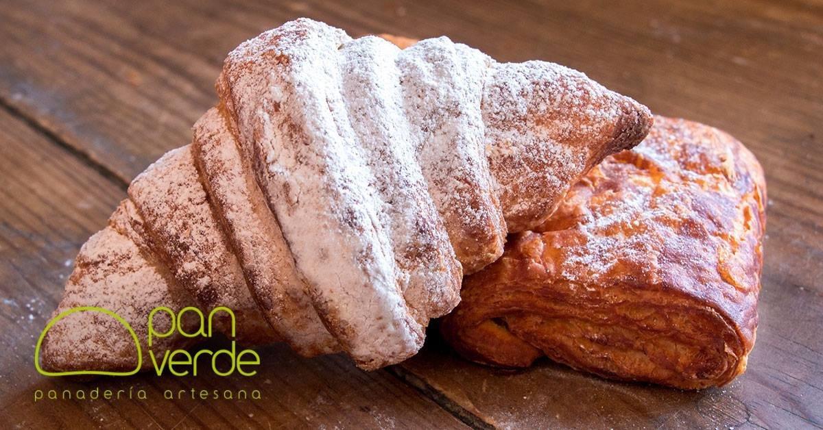 Pan Verde Panadería Artesana